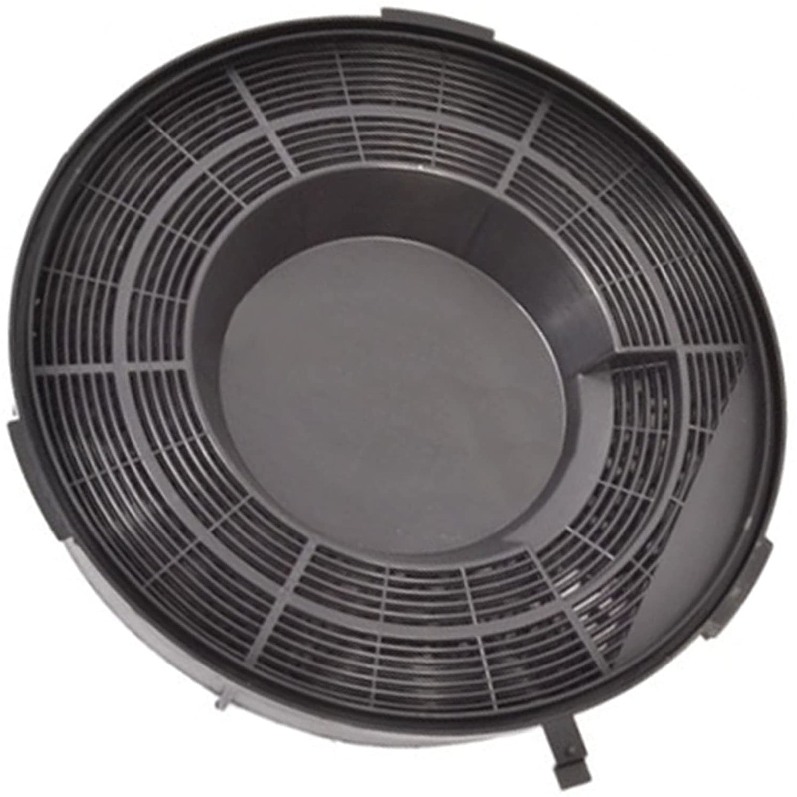 Active Carbon Odour Vent Filter for IKEA Cooker Hood Vent Extractor (Type 28, Pack of 2)