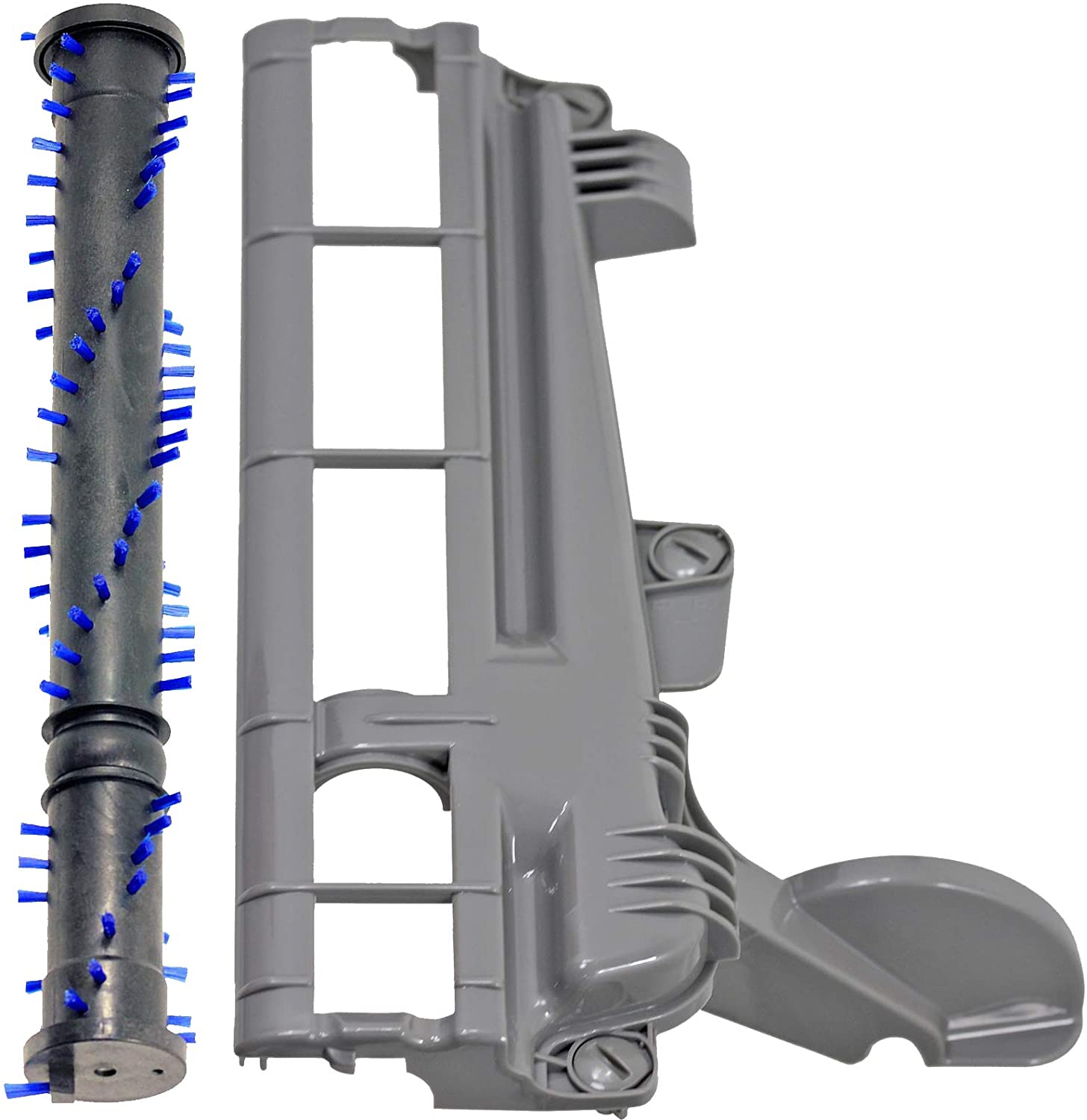 Soleplate Cover + Brushroll Bar for Dyson DC04 DC07 DC14 Vacuum Cleaner