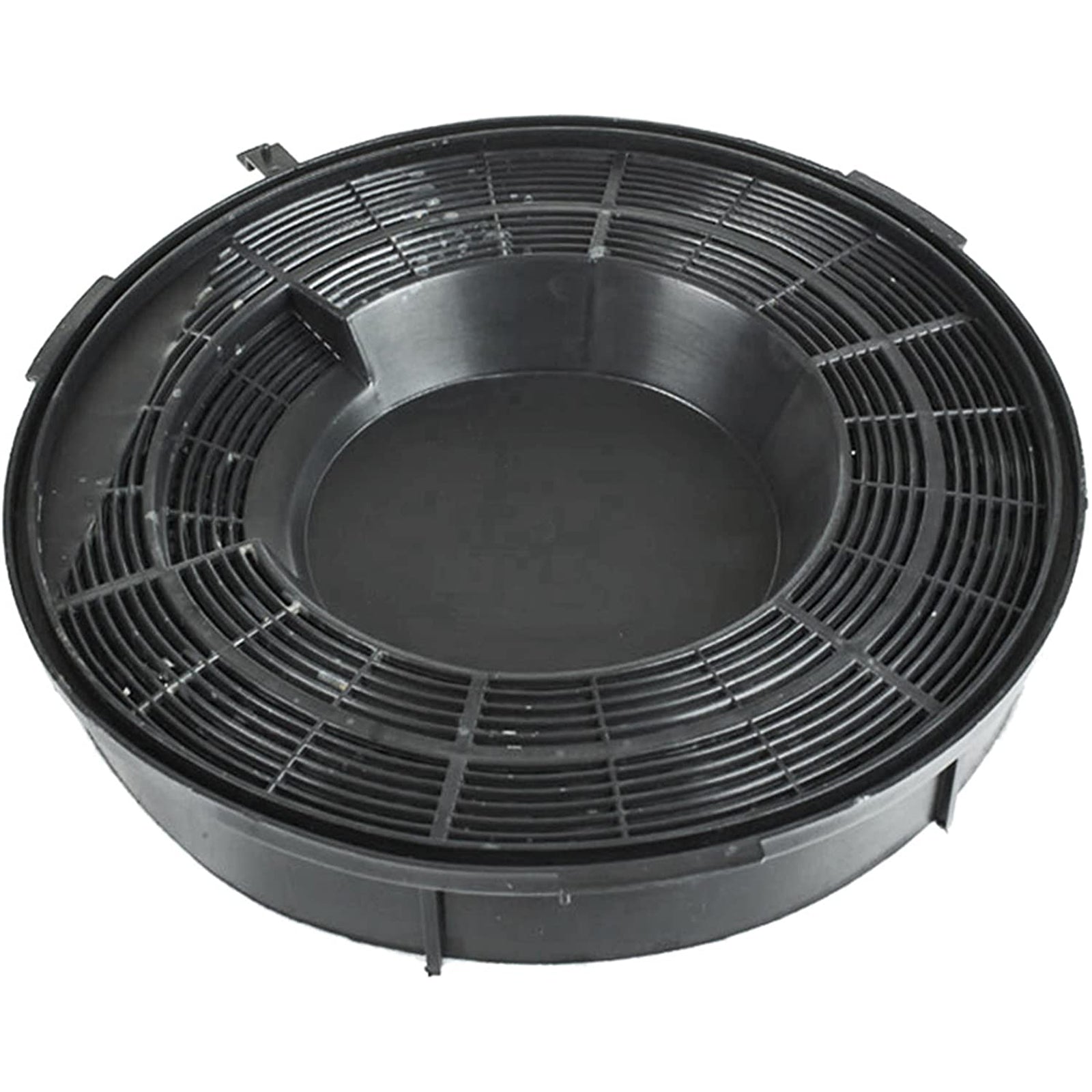 Active Carbon Odour Vent Filter for WHIRLPOOL Cooker Hood Vent Extractor (Type 28)