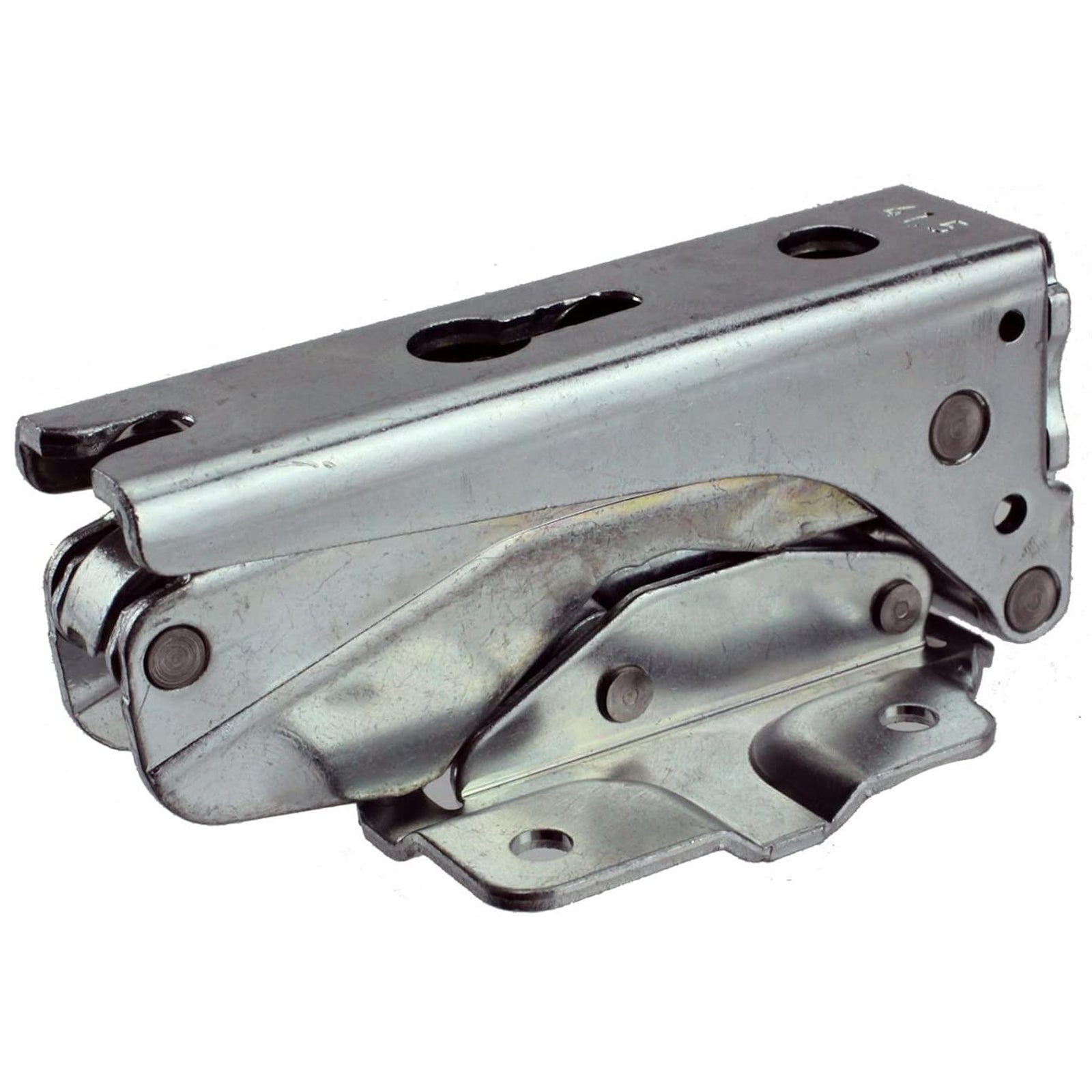 Door Hinge for FLAVEL Fridge Freezer - Integrated Lower Right / Upper Left Hand Side