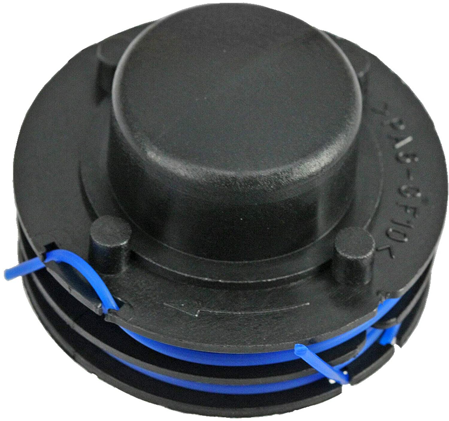 Line & Spool for SPEAR & JACKSON 320W GT2551 S3225ET Strimmer Trimmer