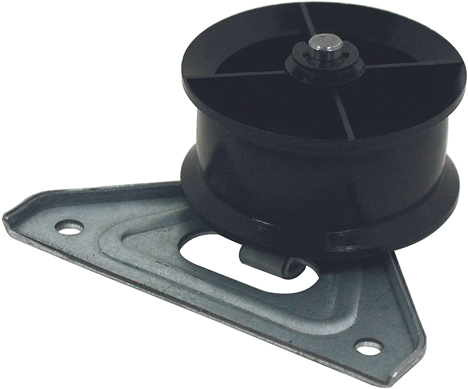 ARISTON CREDA PROLINE Tumble Dryer Jockey Pulley Wheel ADE ALE ADL TC SL