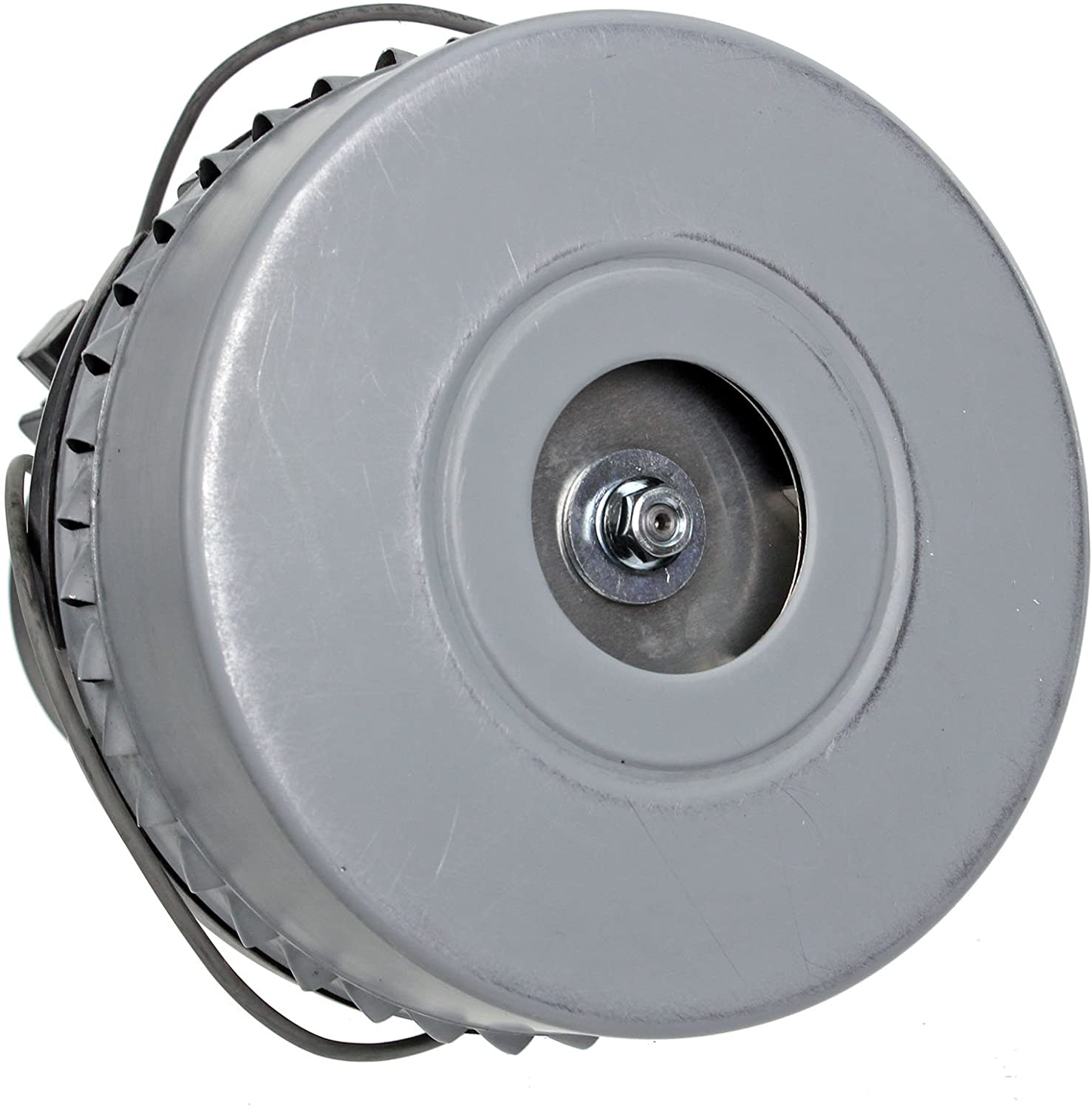 Vacuum Cleaner Motor for VAX 1200W 2 Stage Bypass (240V, Class F)