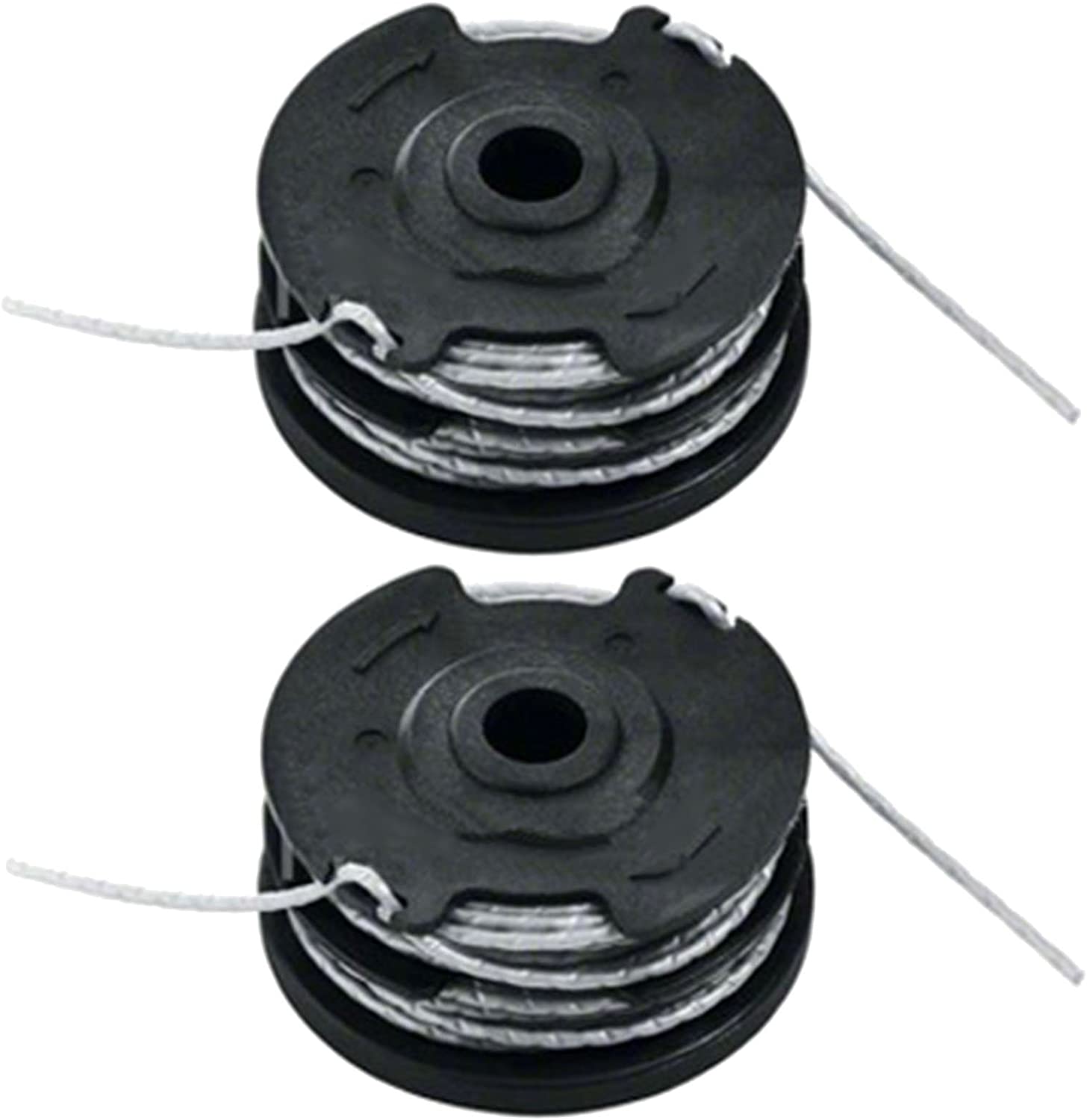 Bosch ART 24 27 30 30-36 LI Genuine Strimmer Trimmer Cutting Line Spool Feed 12m 1.6mm - F016800351