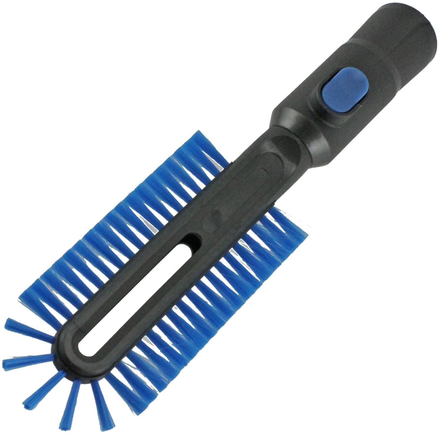 Dusting Brush Mini Tool Kit + Bag for Dyson CY22 CY23 Cinetic Big Ball Vacuum Cleaners