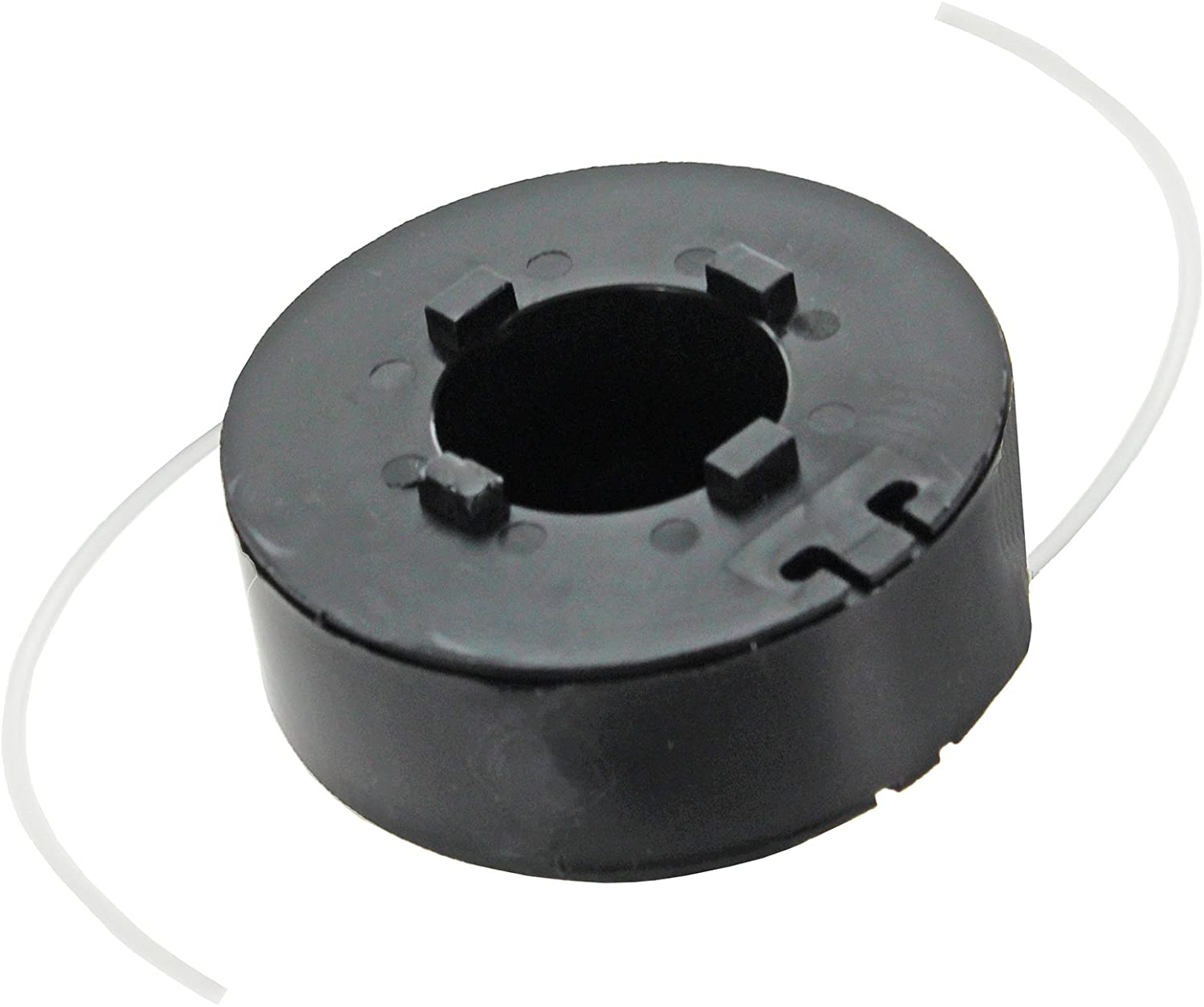 Strimmer Line & Spool Cover for CHALLENGE N1F GT250-B GT350-B N1F-GT-250/350-B