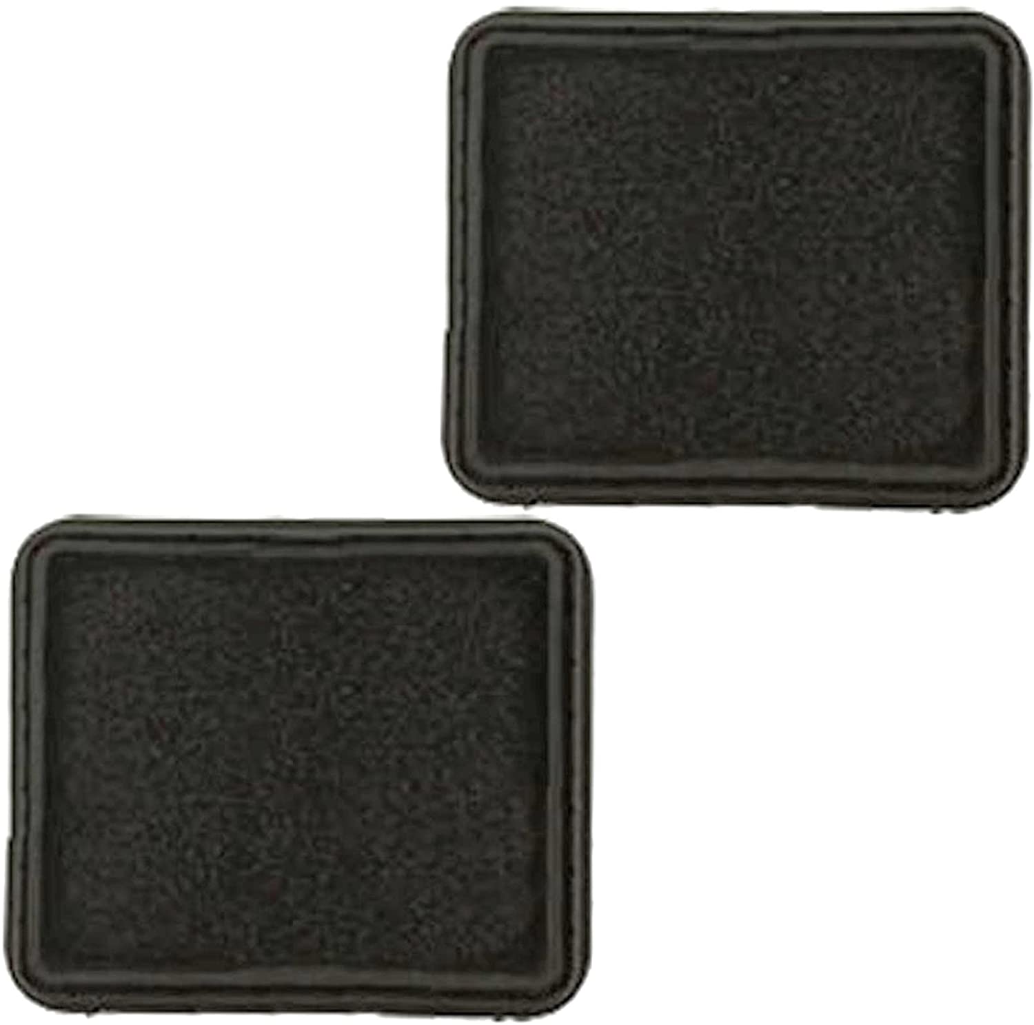 Washable Filters for GTech AirRam AR01 AR02 AR03 AR05 DM001 Vacuum Cleaner (Pack of 2 Fresheners)