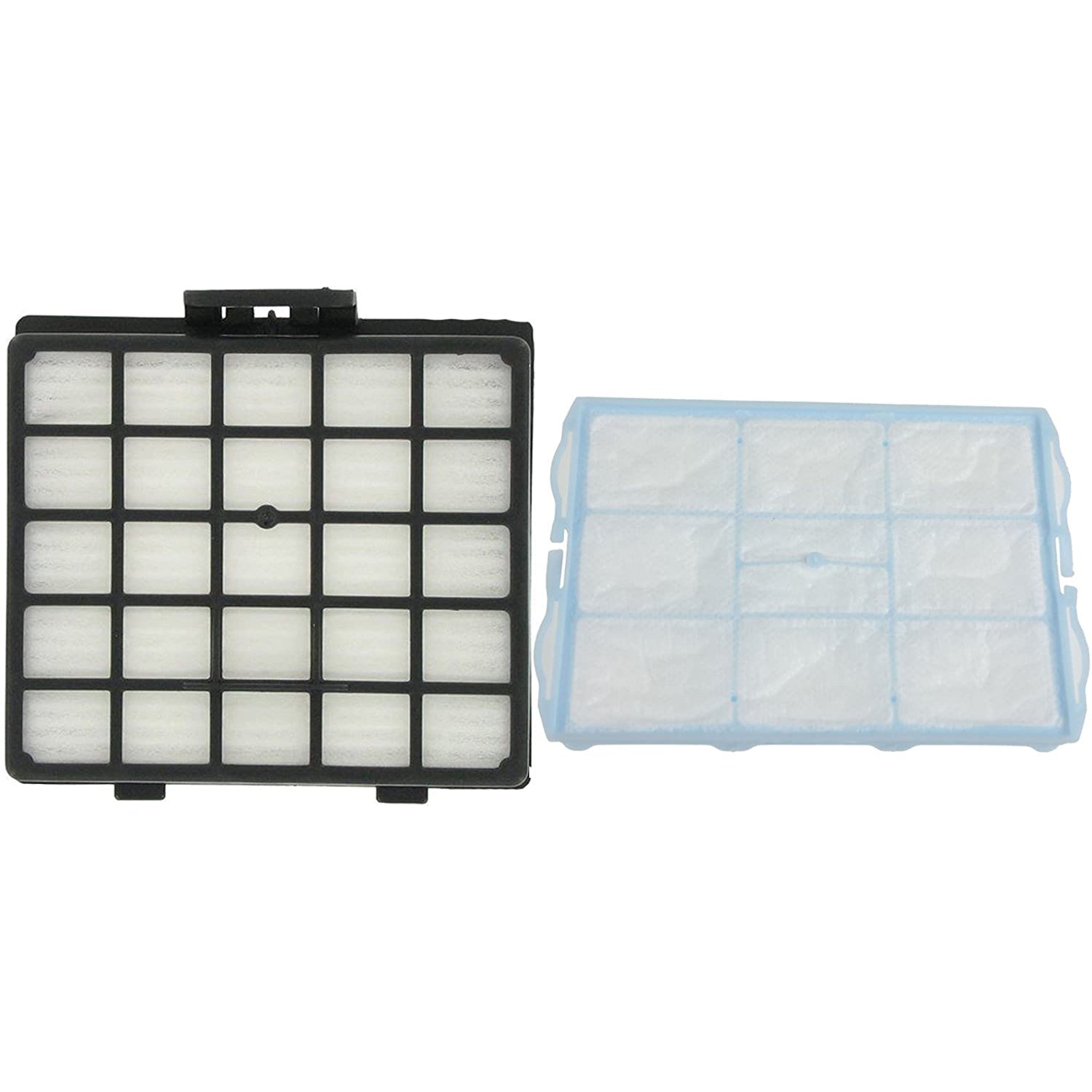 Washable Motor & HEPA Filter for PROFILO VS6PT1830/03 VS6PT2022/03 Vacuum Cleaner