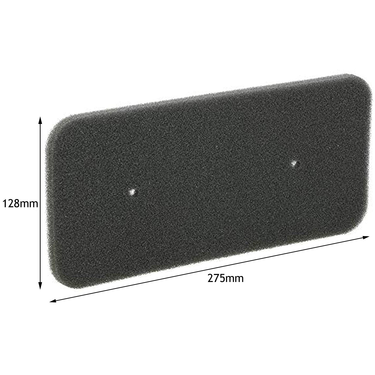 Water Collector Door Container + 2 Filters for HOOVER Tumble Dryer