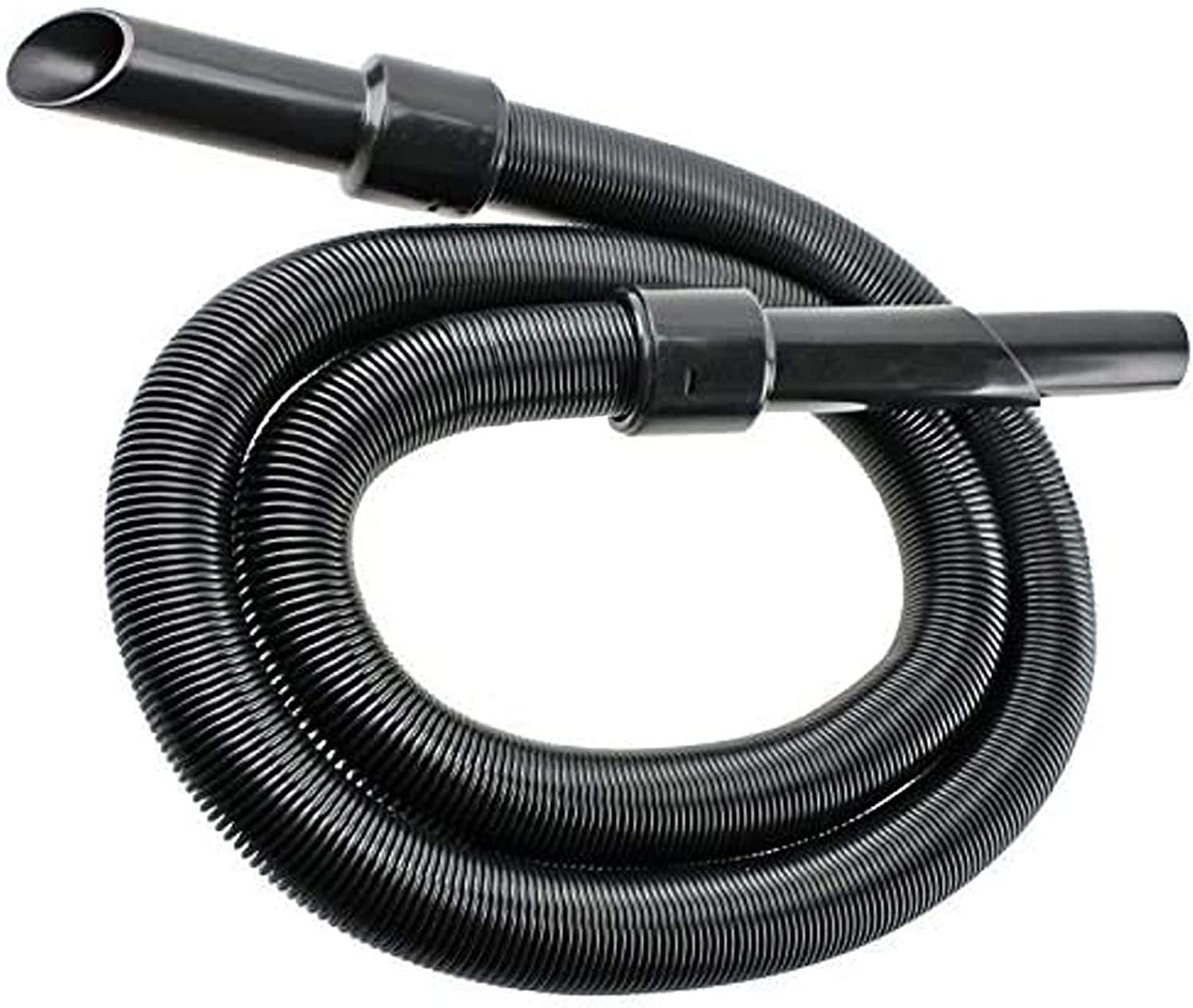 6 Metre 32mm Extension Pipe Hose for Vax Vacuum Cleaner (6m Hose + Tool Adaptor)