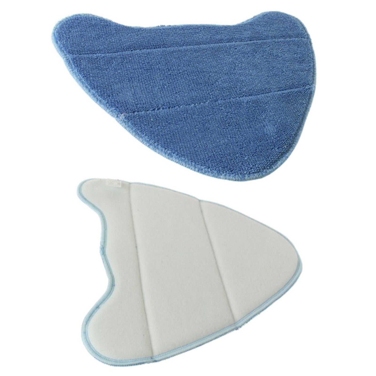 Cover Pads & Detergent compatible with VAX Steam Mop S86-SF-B S86-SF-C S86-SF-P S86-SF-T