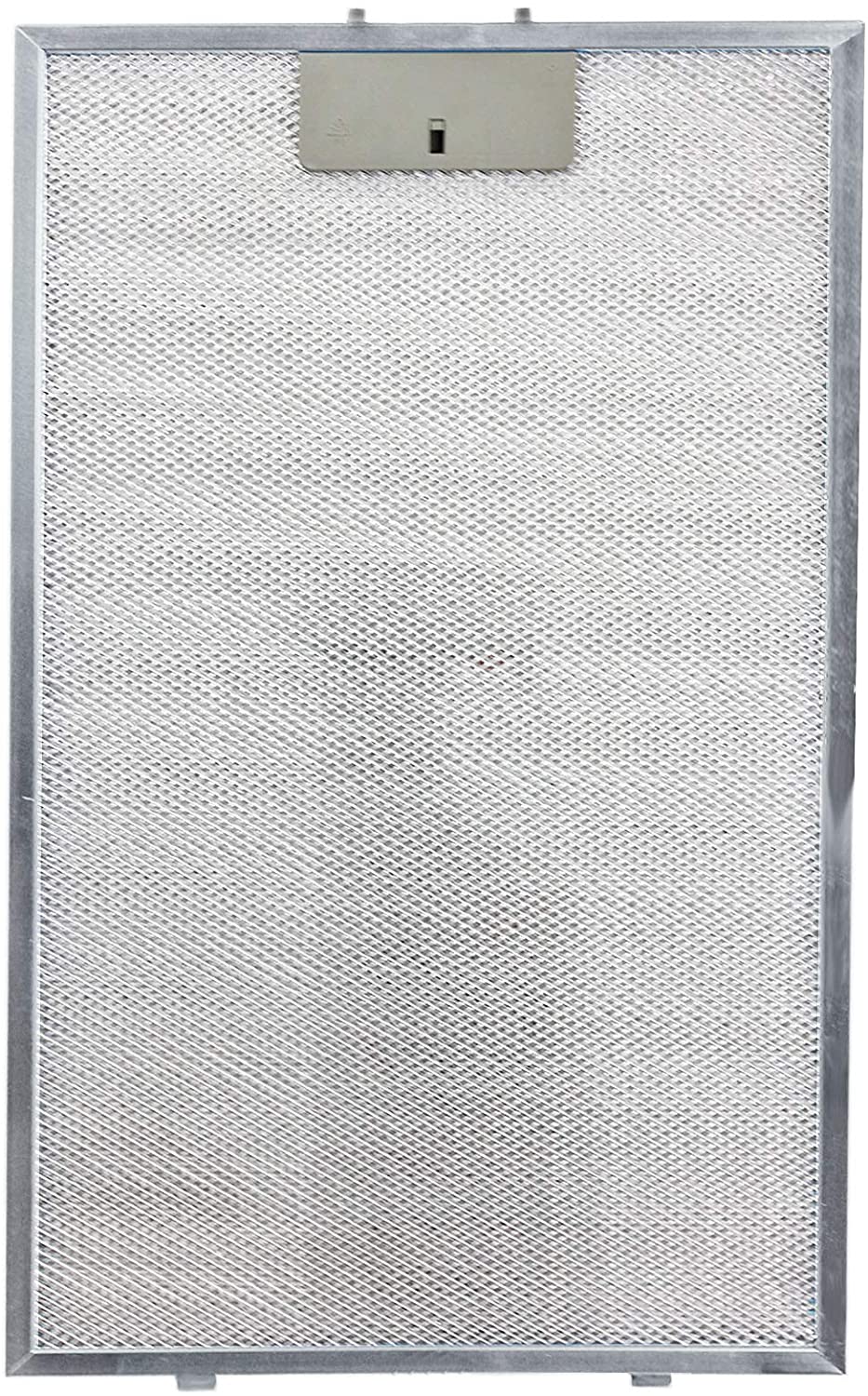 Cooker Hood Filter for Baumatic BTC6510GL Metal Mesh Grease Extractor Vent