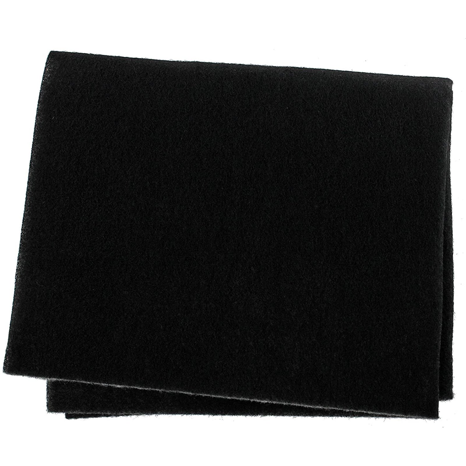 Cooker Hood Filter for STOVES Vent Extractor Fan Carbon + Grease Filters Kit