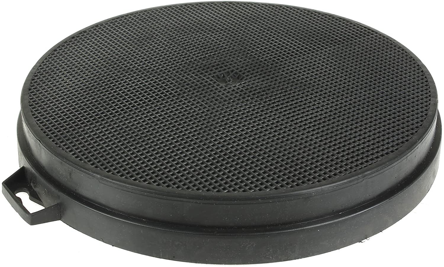 Carbon Charcoal Vent Filter for Hygena Cooker Extractor Hood (Pack of 4)