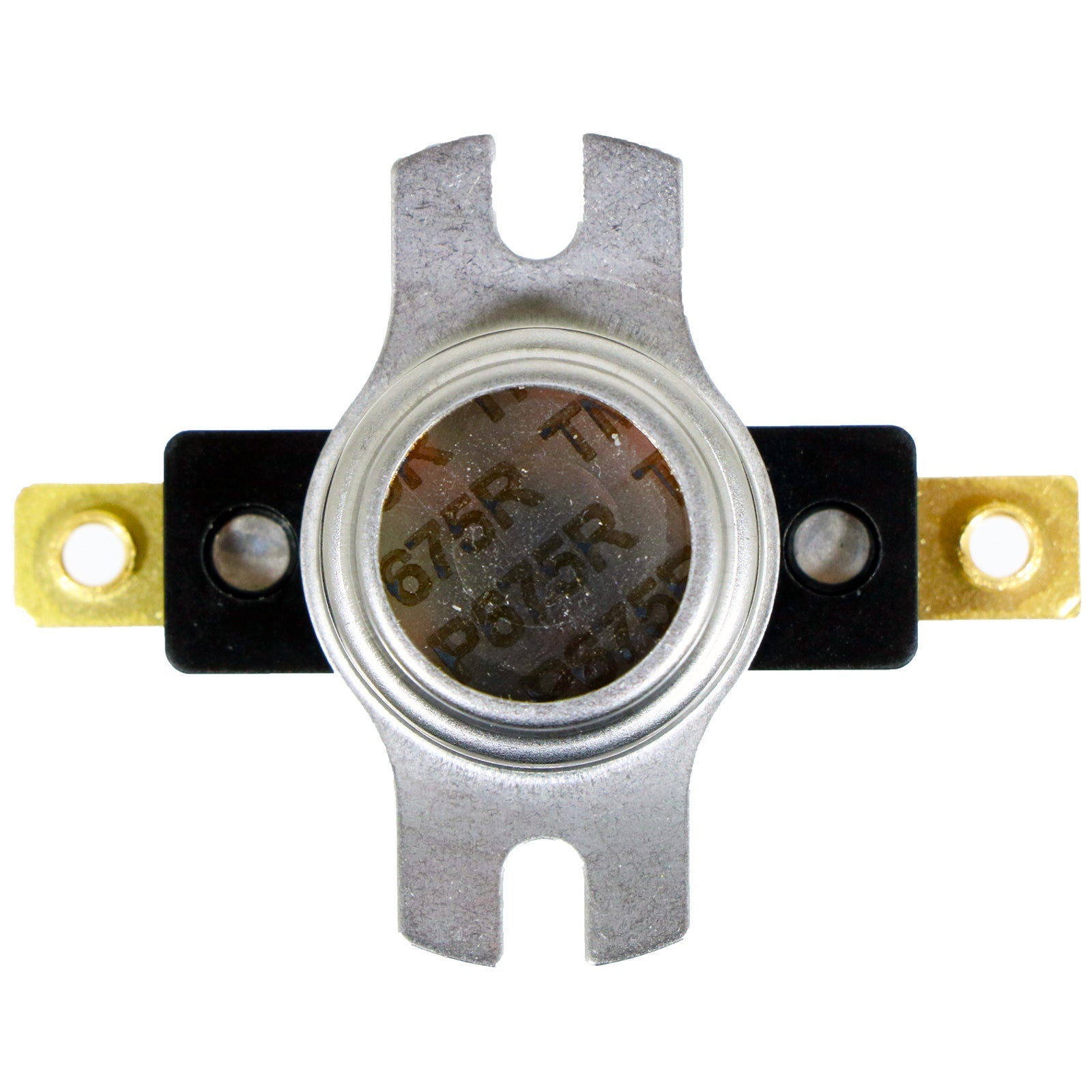Underside of Shower Switch for MIRA Elite Sport Go Jump Vie Thermal Cut Out Fuse TOC 1736.436