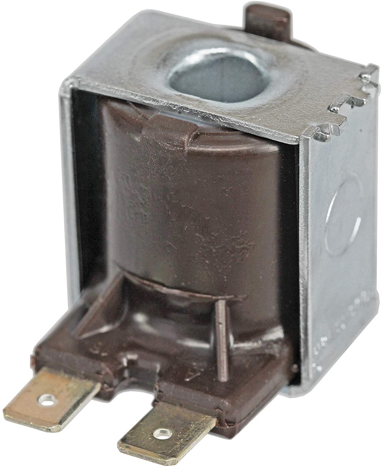 Solenoid Coil + Pressure Relief Device PRD Compatible with Triton Electric Shower