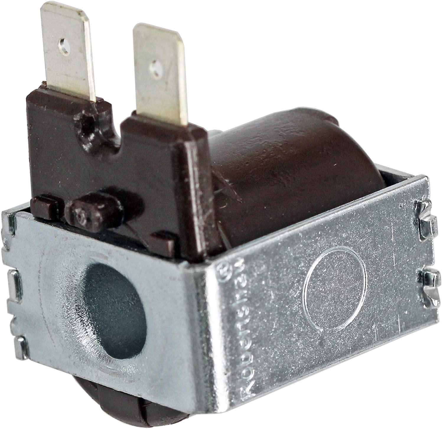 Solenoid Coil + Pressure Relief Device PRD Compatible with Triton Electric Shower