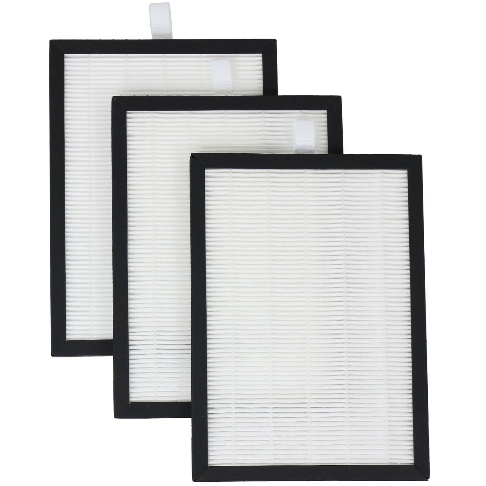 HEPA Filter for MEACO Dehumidifier 12L 12LE Low Energy Platinum 9 x Filters