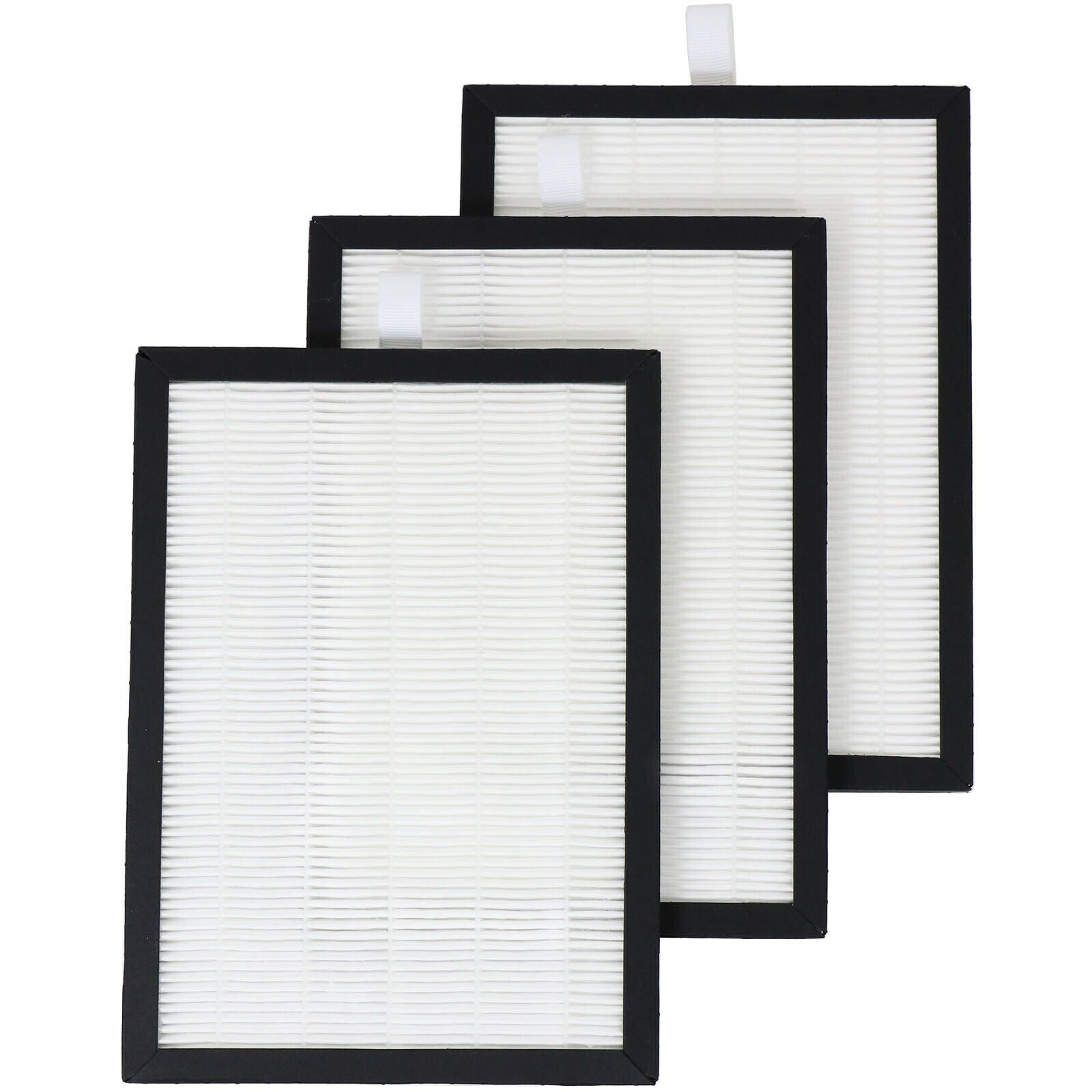 HEPA Filter for MEACO Dehumidifier 12L 12LE Low Energy Platinum 3 x Filters