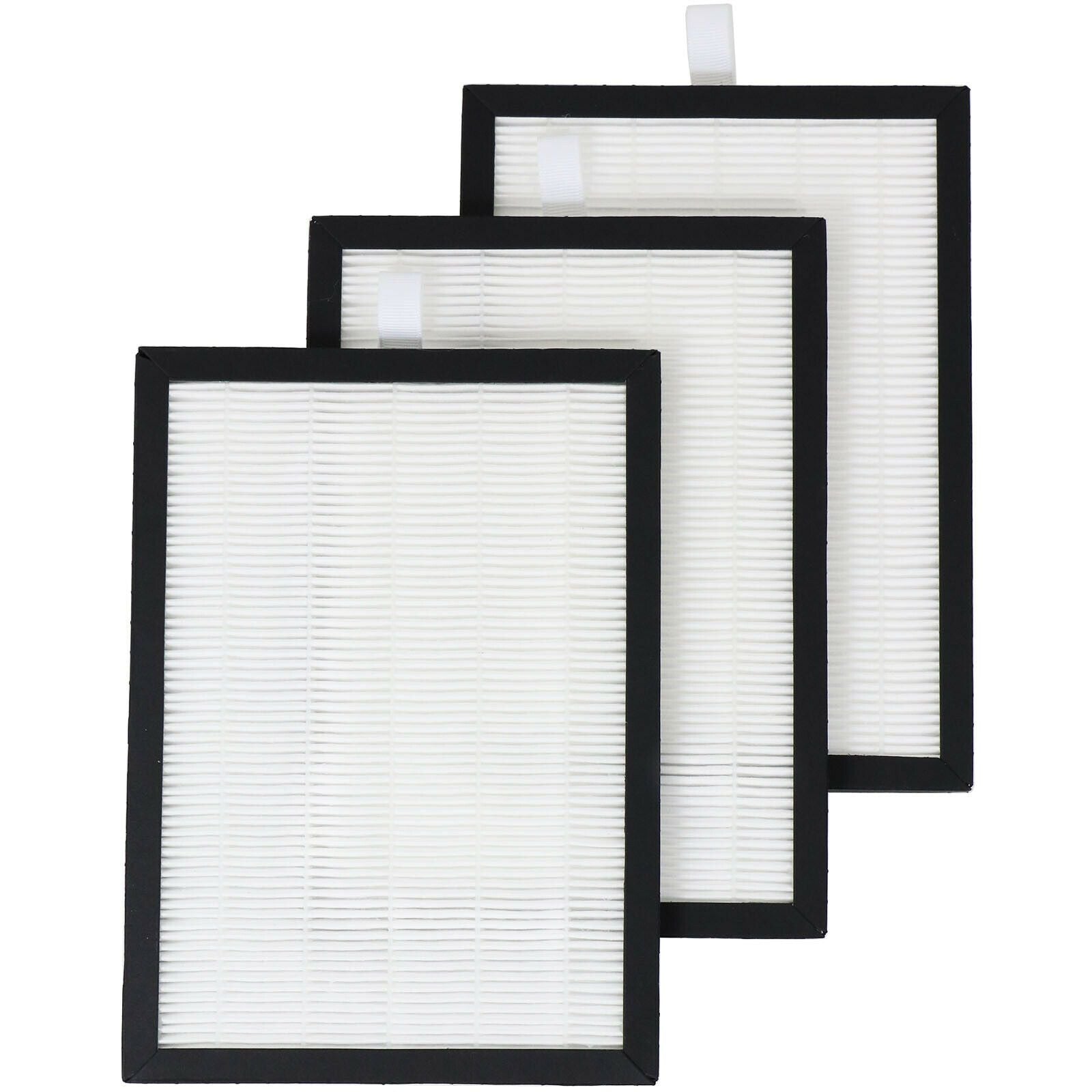 HEPA Filter for MEACO Dehumidifier 12L 12LE Low Energy Platinum 6 x Filters