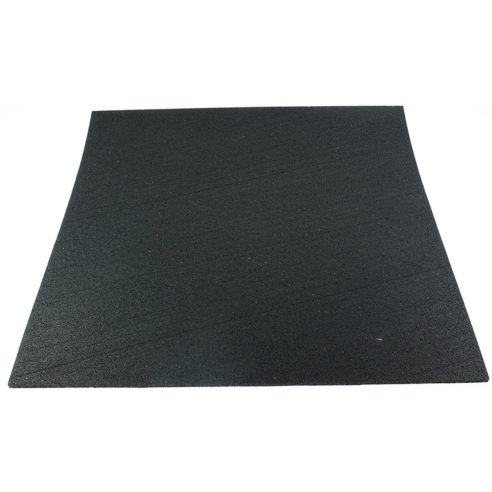 Anti-Vibration Rubber Mat Non Slip for use with Washing Machine Tumble Dryers Appliances & Machinery (600 x 600mm)