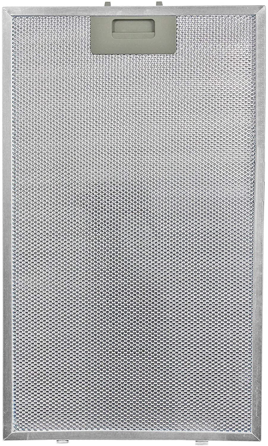 Cooker Hood Filter for Baumatic BTC6510GL Metal Mesh Grease Extractor Vent