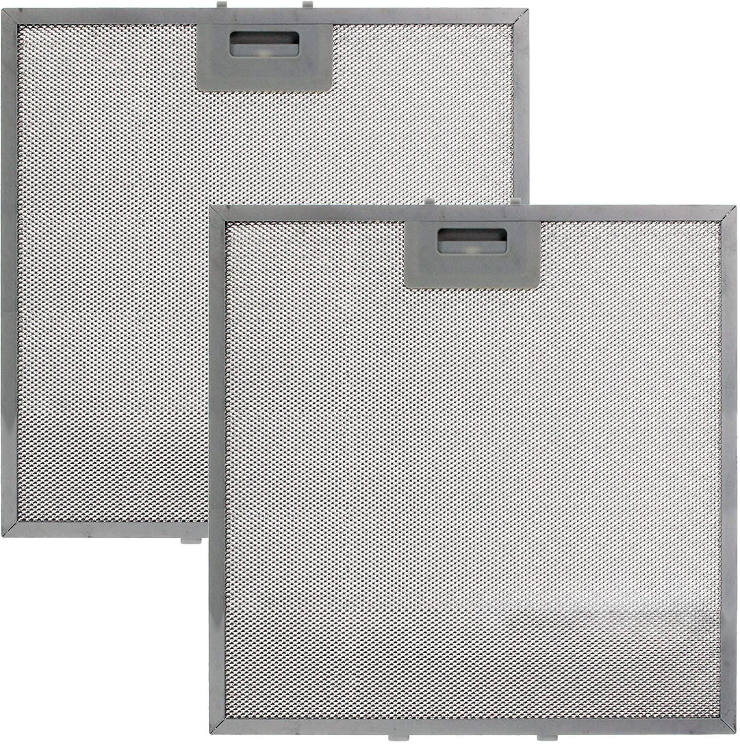 Grease Filter for ELICA Cooker Hood (320mm x 320mm) Pack of 2