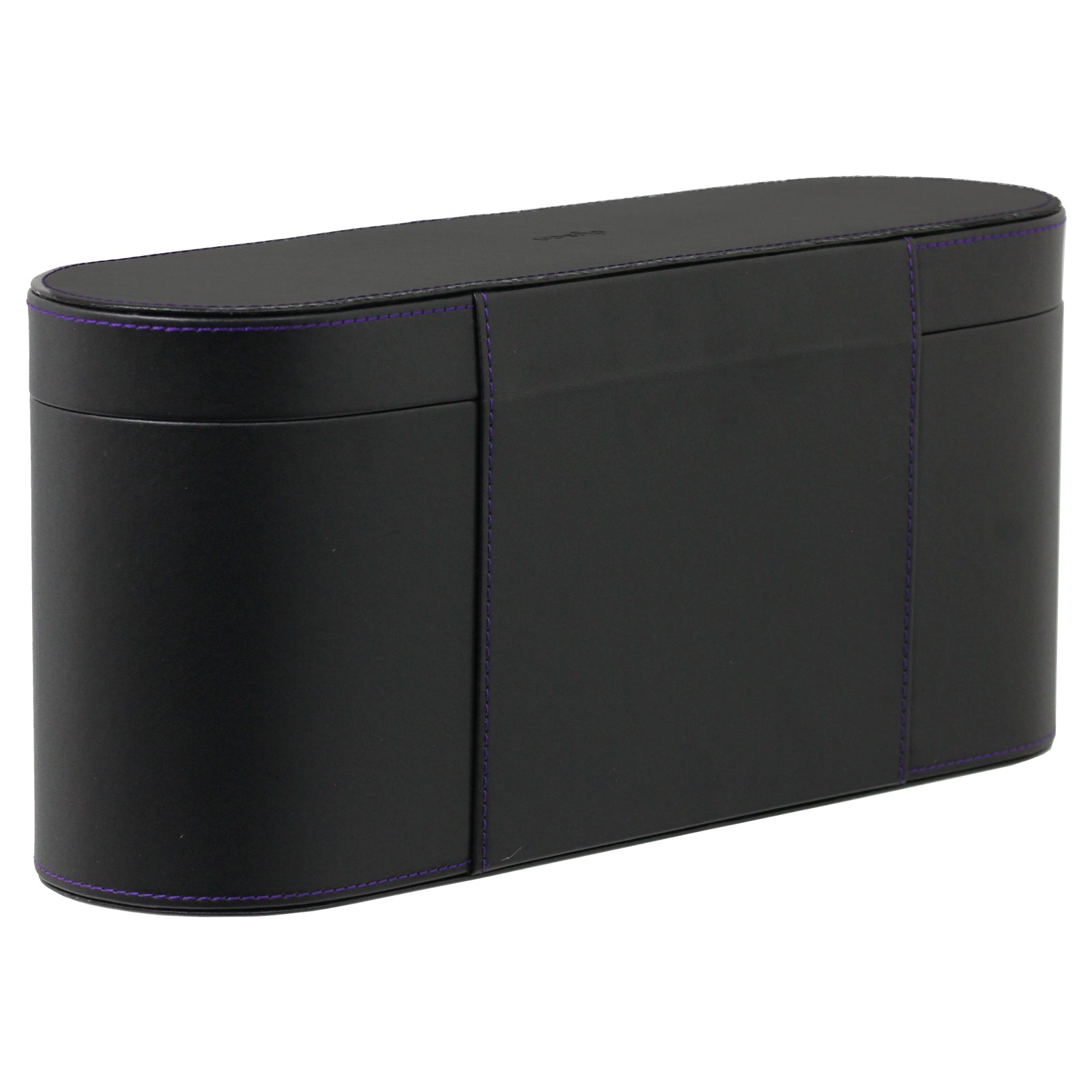 DYSON Supersonic™ Hair Dryer Box Travel Storage Presentation Case (Black)