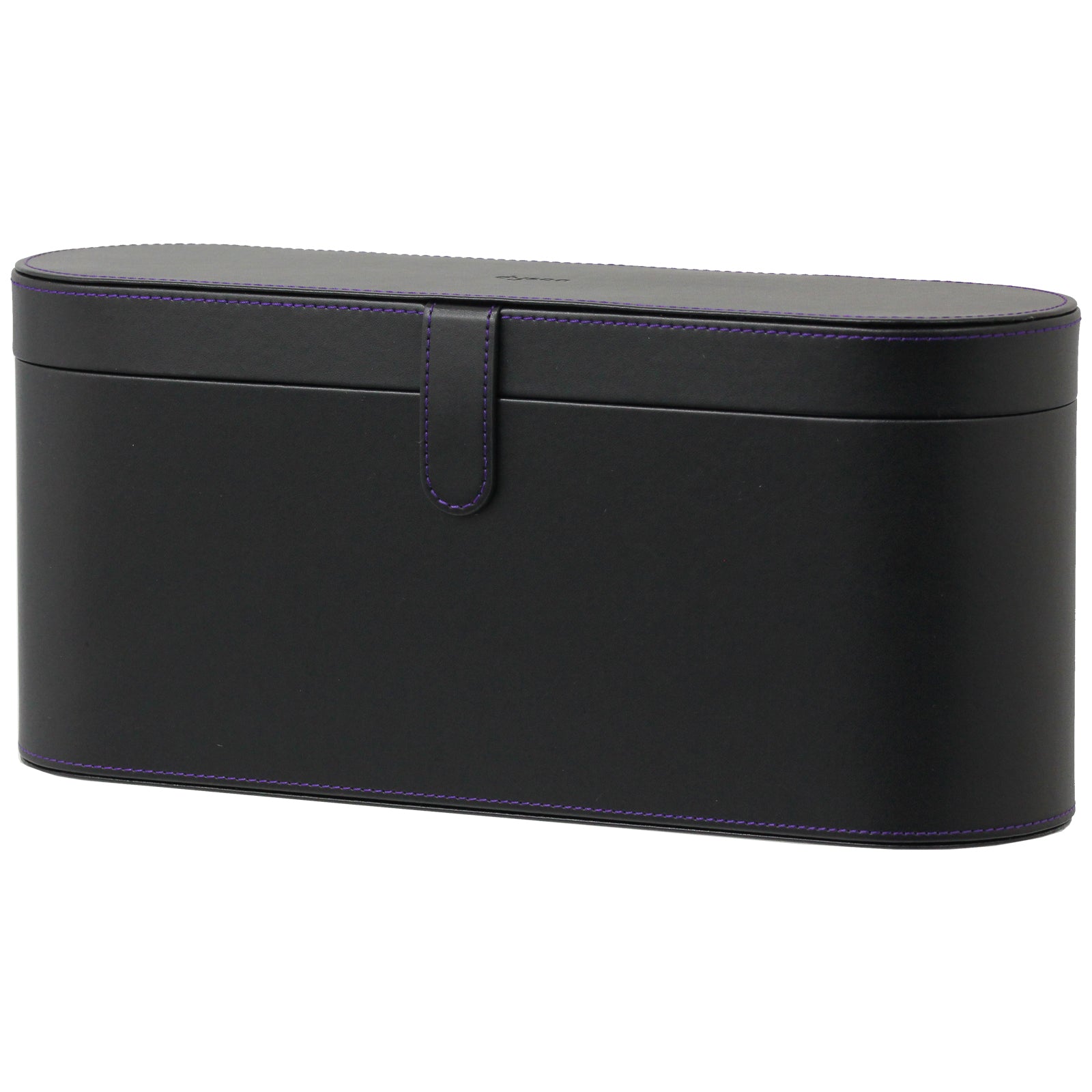 DYSON Supersonic™ Hair Dryer Box Travel Storage Presentation Case (Black)