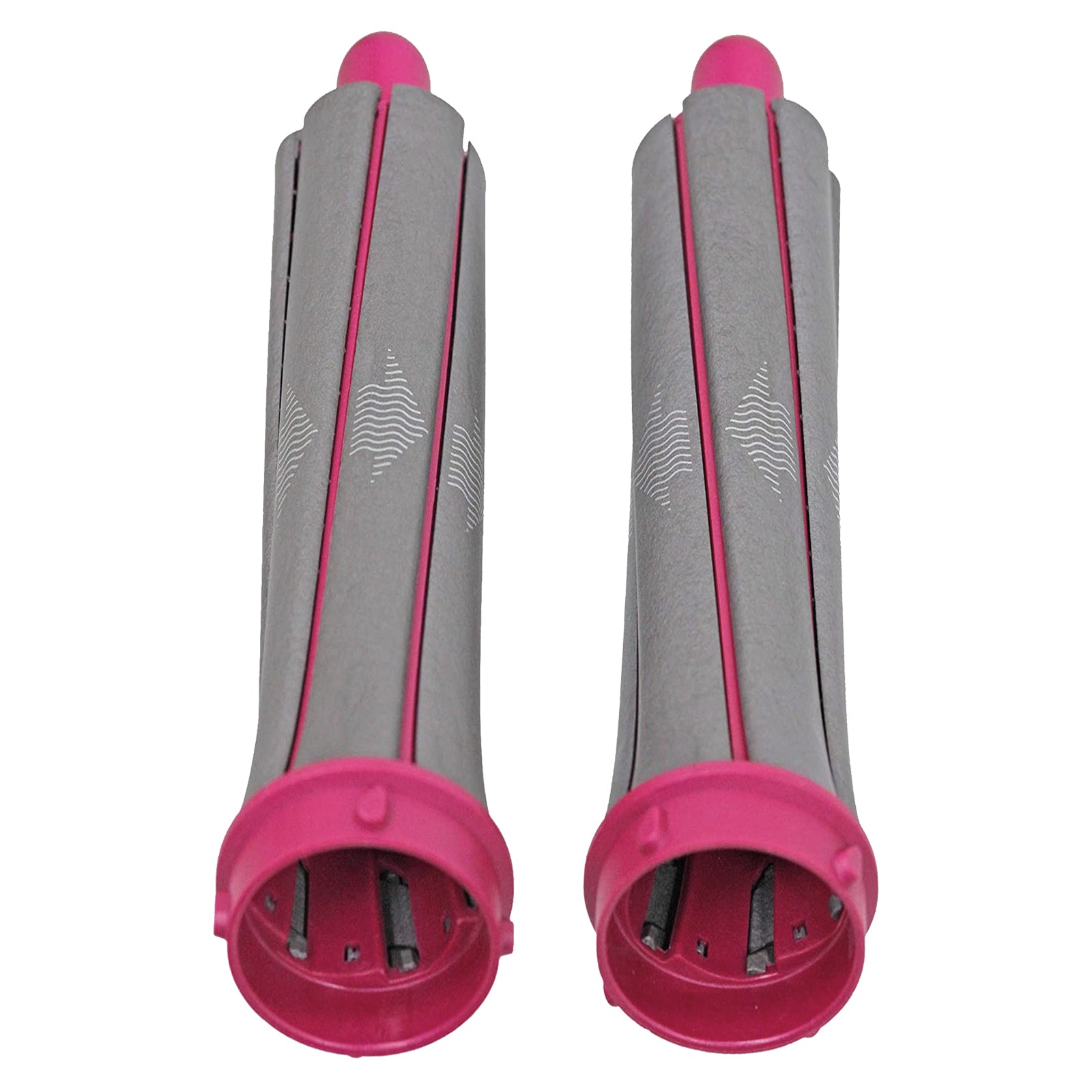 DYSON Airwrap™ HS01 Hair Styler 40mm Long, 40mm Short & 30mm Short Barrels (Purple / Fuchsia)