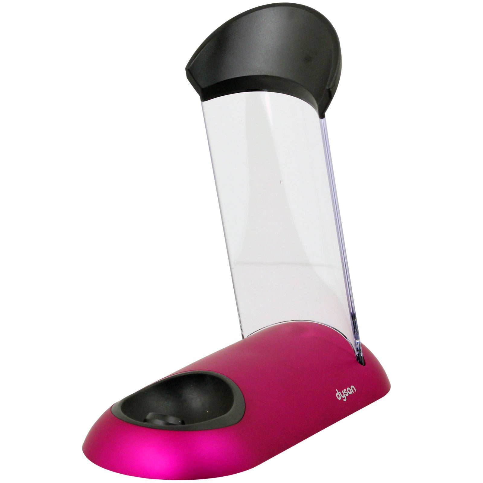 DYSON Corrale™ HS03 Straightener Charging Dock Display Stand (Fuschia)