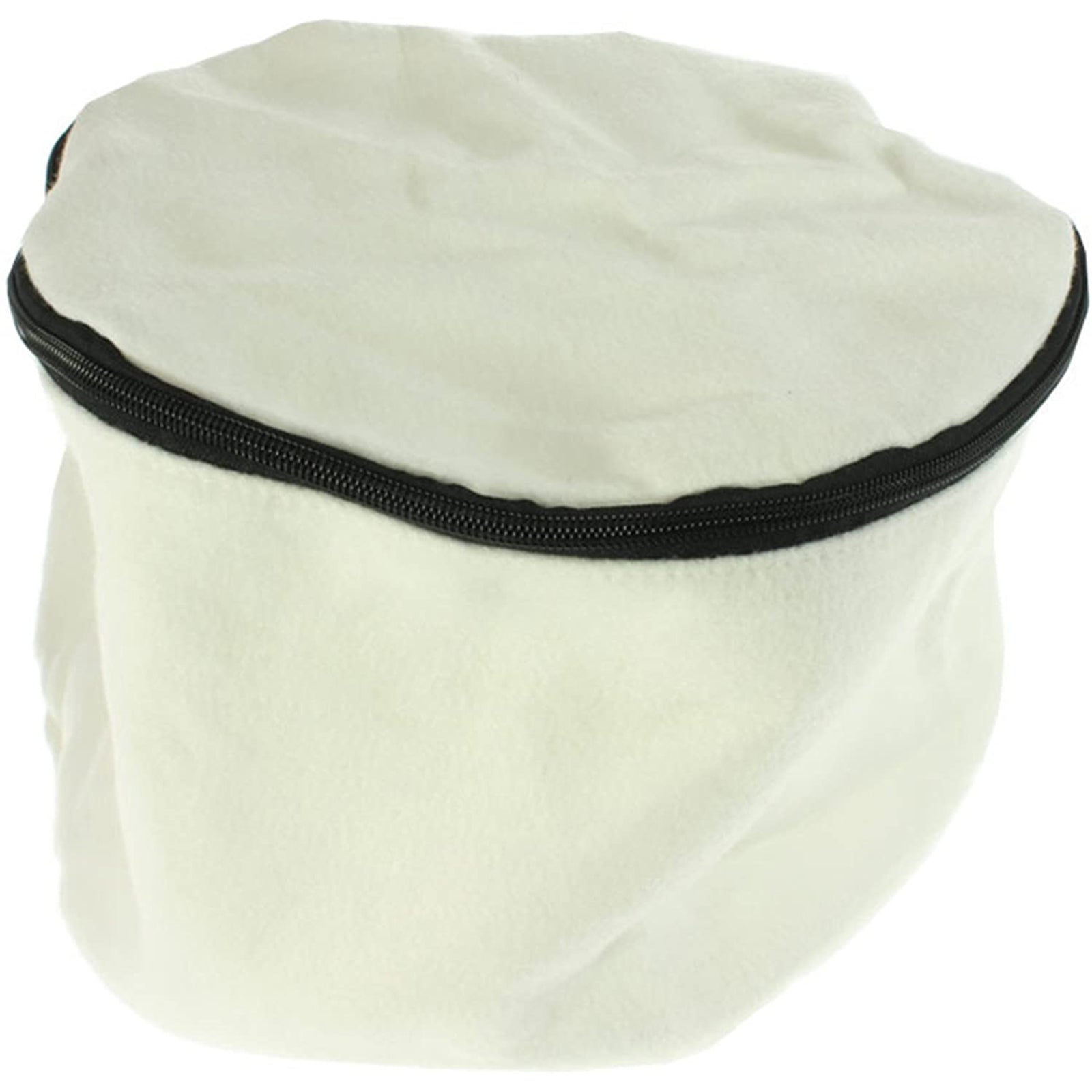 Cloth Filter & Reusable Washable Zip Bag for Numatic Henry Hetty James Vacuum Cleaner