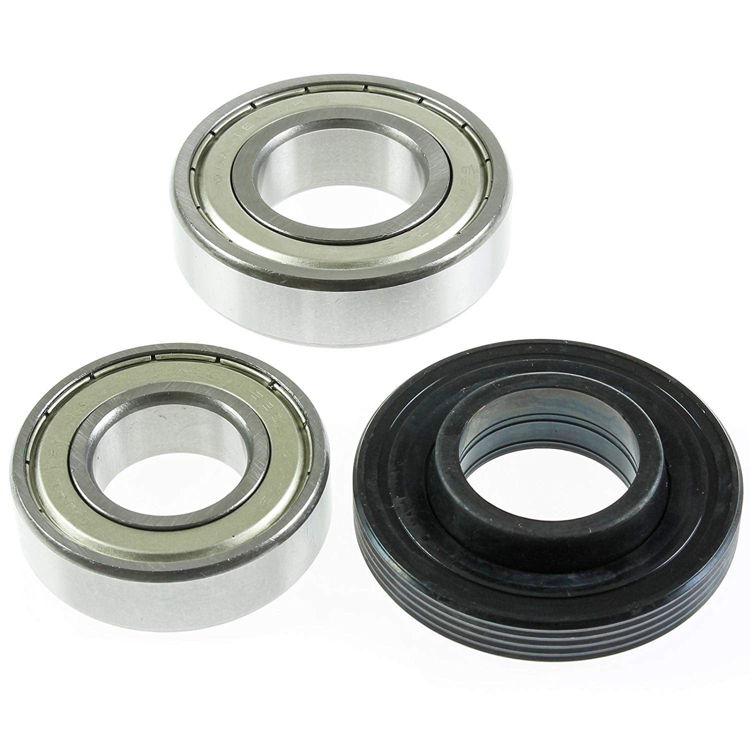 Drum Bearing & Seal Kit for BOMANN WA212B WA214B Washing Machines (30mm)