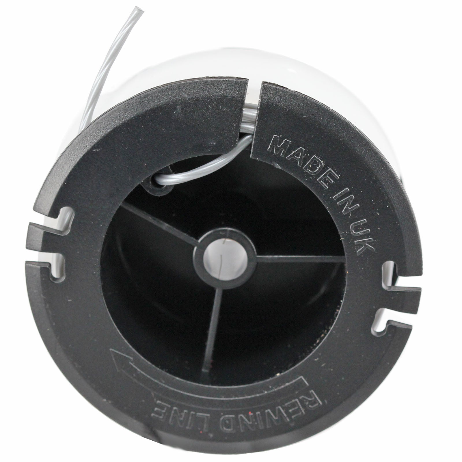 Strimmer Line Spool for Bosch UniversalGrassCut 18 18-26 18-260 Trimmer 6m