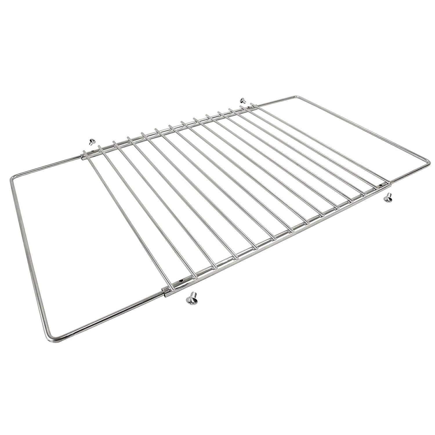 Adjustable Extendable Shelf for Indesit Oven Cooker (320 x 360-620mm)