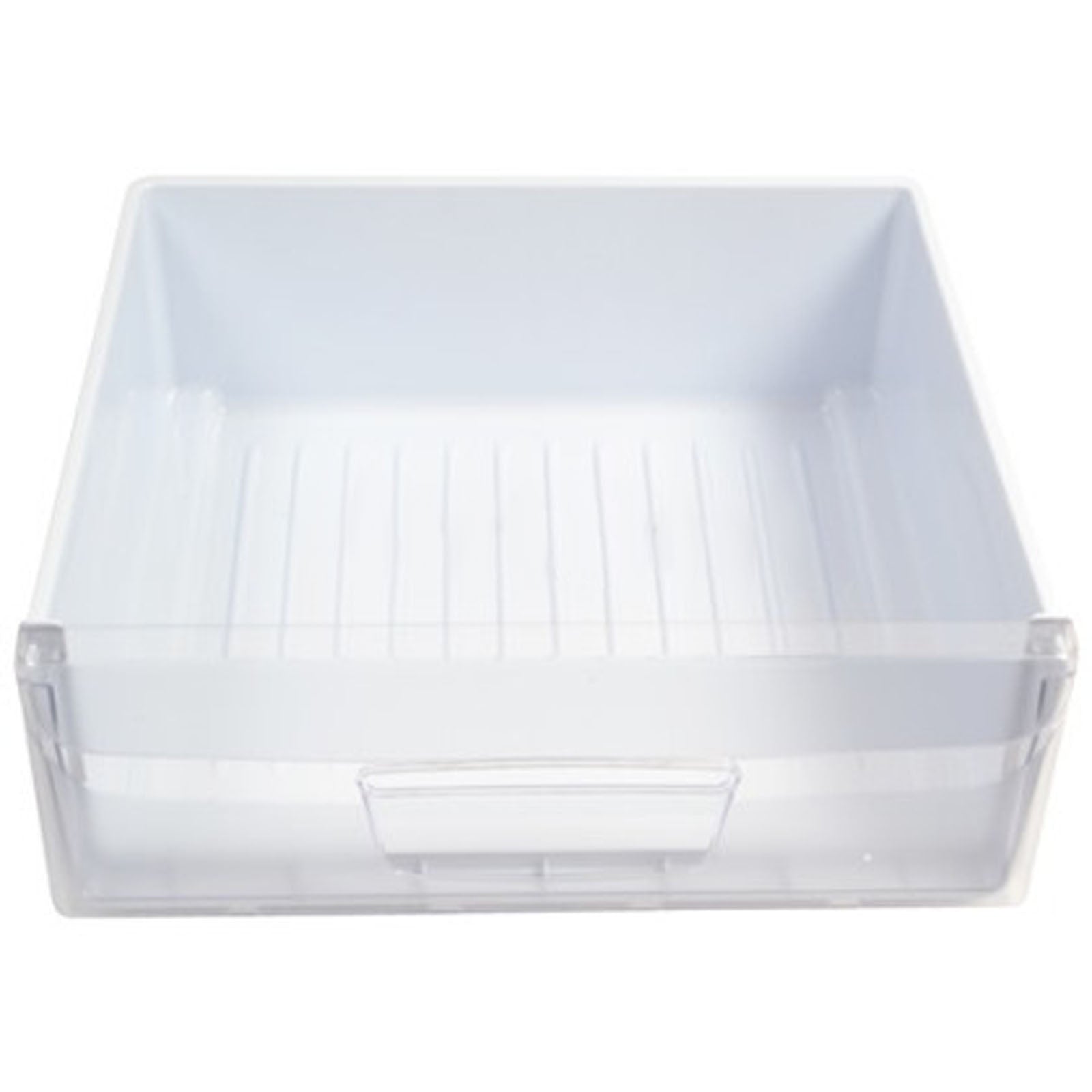 Indesit Fridge Freezer Salad Box Crisper Drawer Box - C00292062