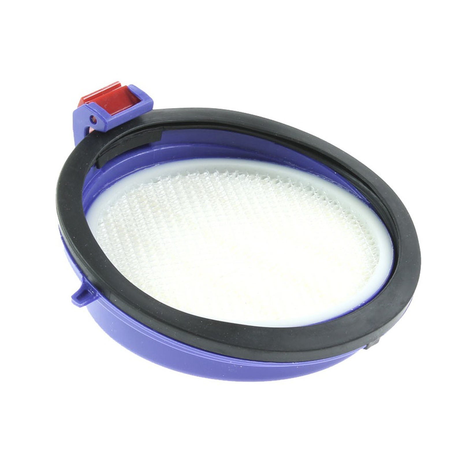 HEPA Post Motor Filter compatible with DYSON DC25 DC25i Vacuum + Fresheners
