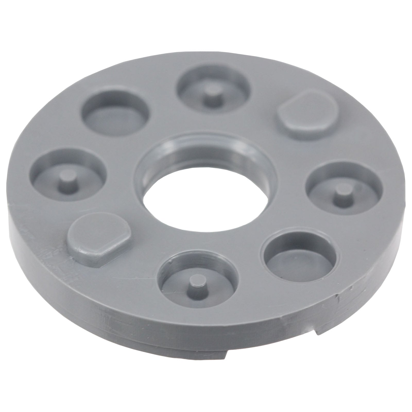 Blade Height Spacers for FLYMO Turbolite Vision Compact 330 350 380 400 Lawnmower x 2