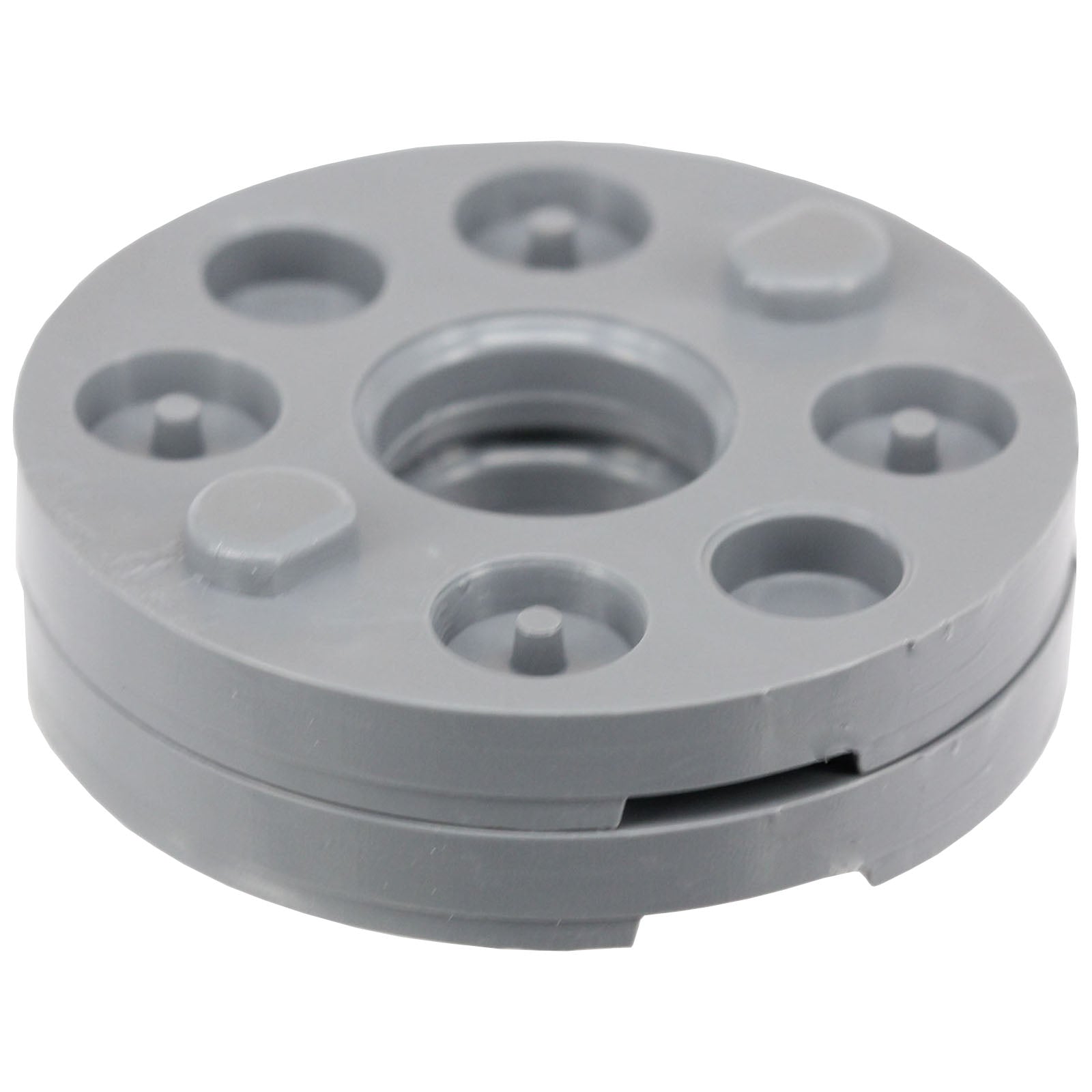 Flymo easi glide on sale 300 spacers