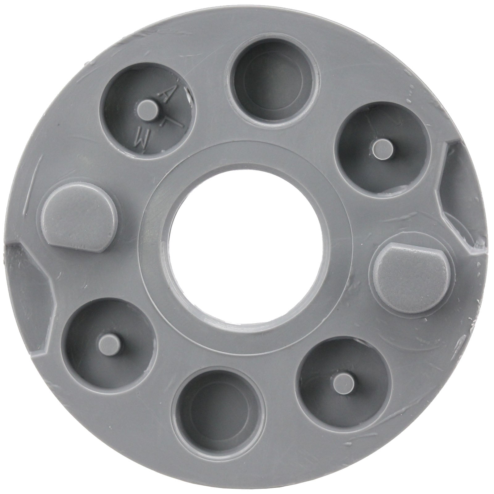 Blade Height Spacers for QUALCAST MEH33 MEH1533 MEH1633 MEH1733 MEH1836 Lawnmower x 2