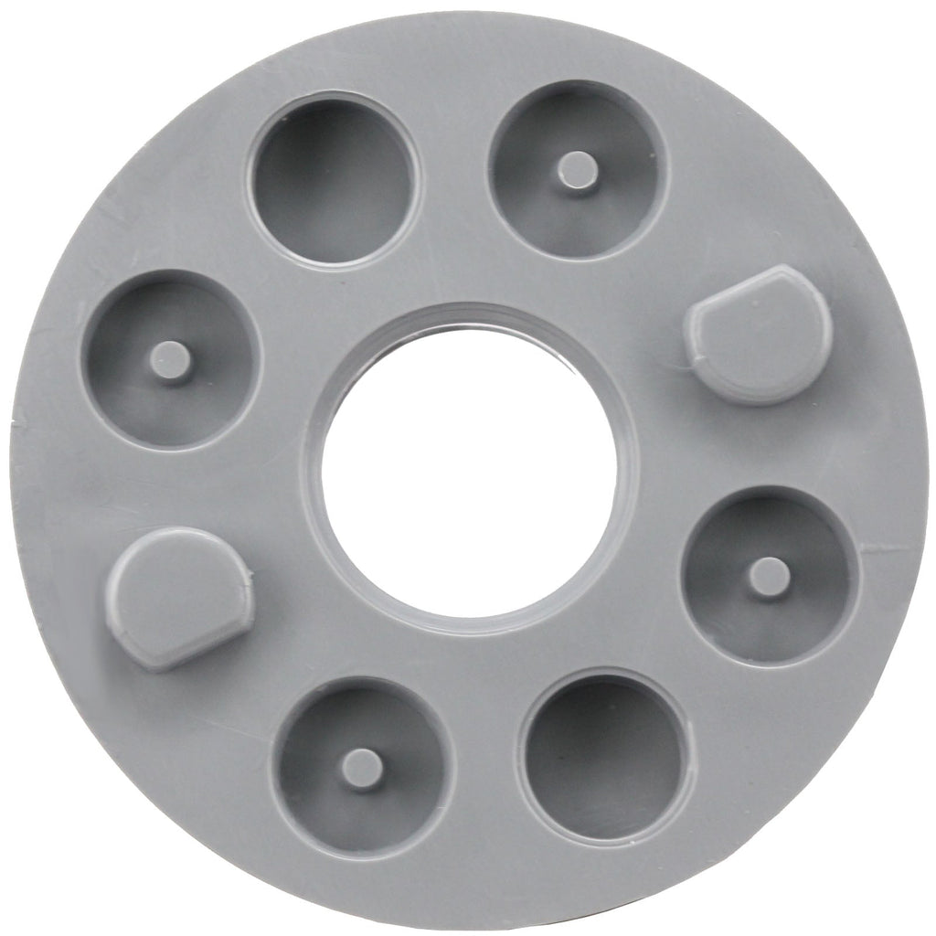 Blade Height Spacers for FLYMO Lawnmower x1