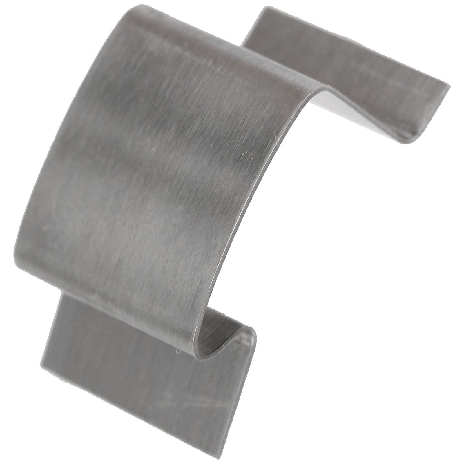 Greenhouse Clips Stainless Steel Glass Glazing Window Sprung Clips (Pack of 25)