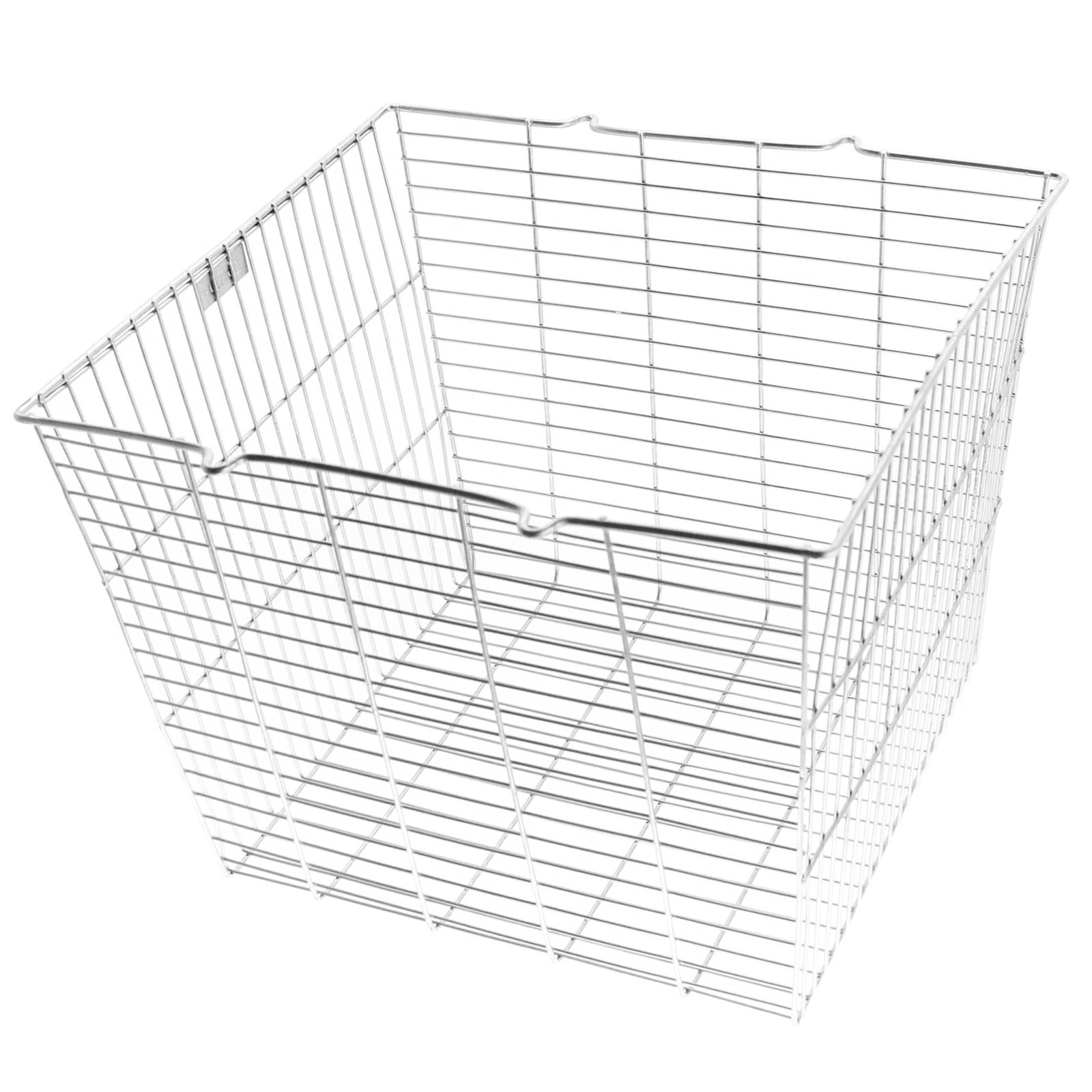 UNIVERSAL Terminal Guard Square Boiler Flue Cage Zinc Coated (11'' x 10'' x 10.5'')