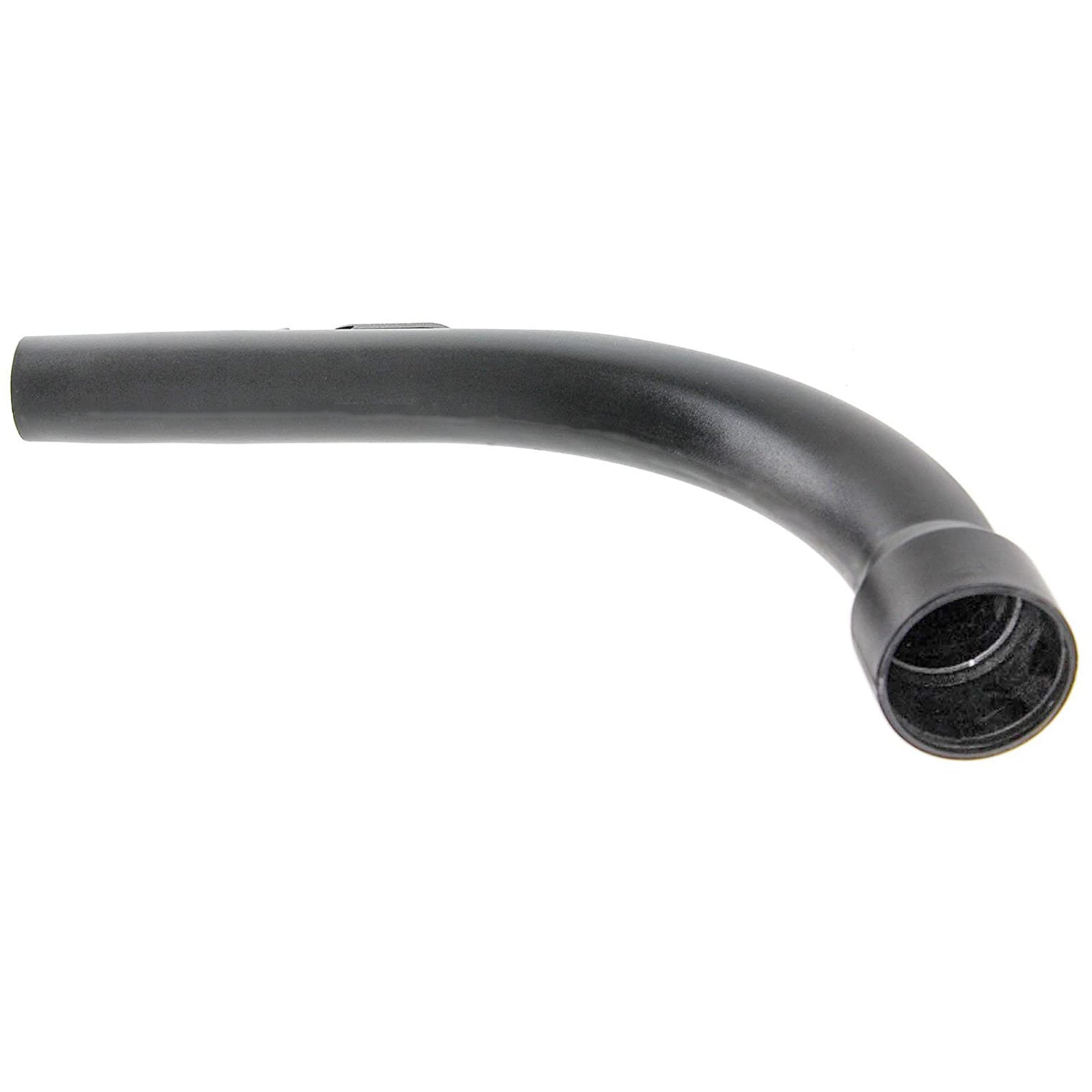 Pipe Hose + Wand Handle for Miele S2110 S2111 Compact S2180 S2181 Vacuum Cleaner (2m, 38mm, Silver)