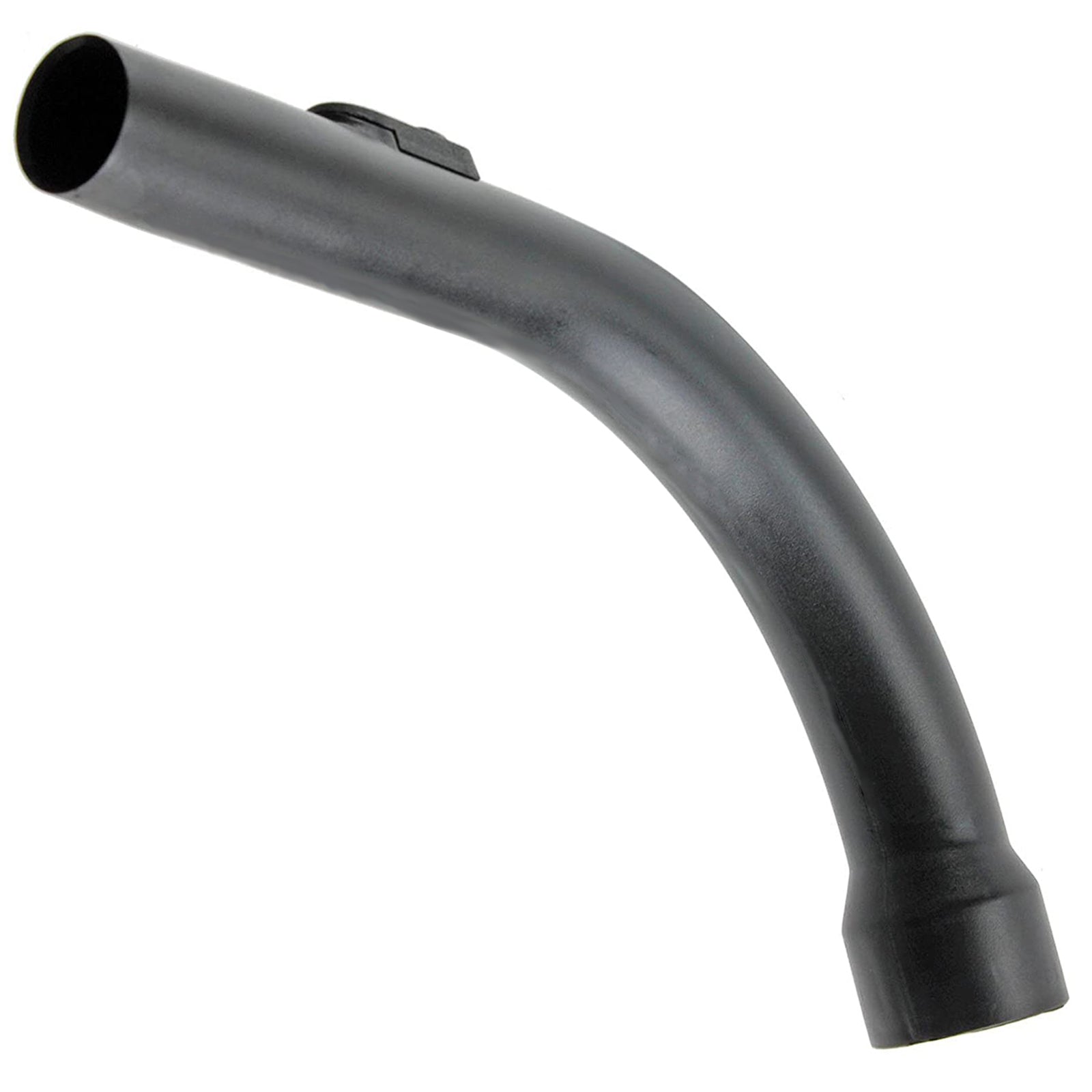 Curved Wand Handle Hose End for Miele Classic C1 C2 Cat & Dog Powerline C3 Vacuum Cleaner