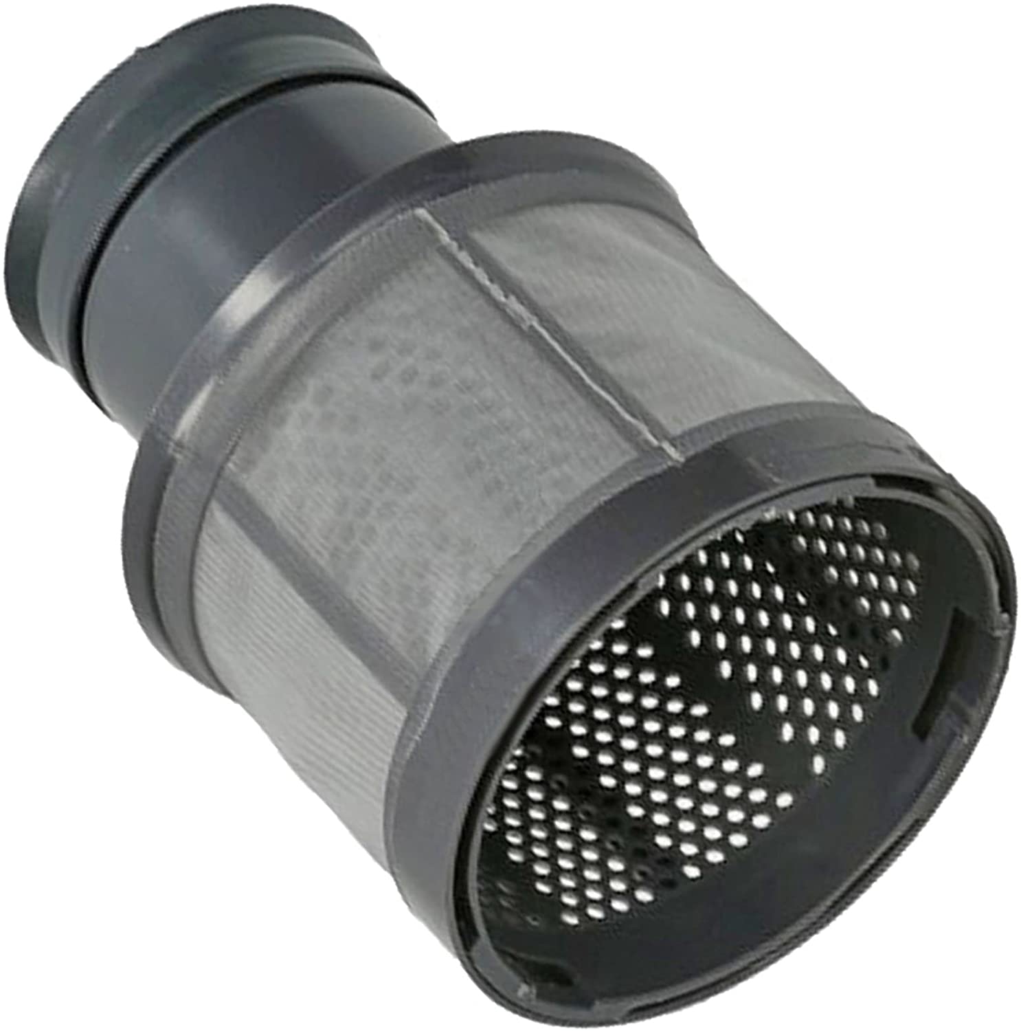 HOOVER FD22 Freedom T113 Post Motor Exhaust Vacuum Filter Mesh Bulkhead Shroud