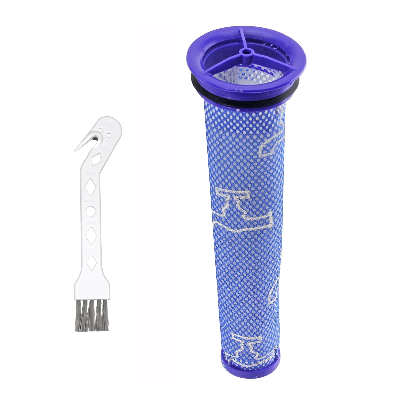 Pre Motor Filter for Dyson DC40 DC40i Animal Multi Floor Vacuum Washable