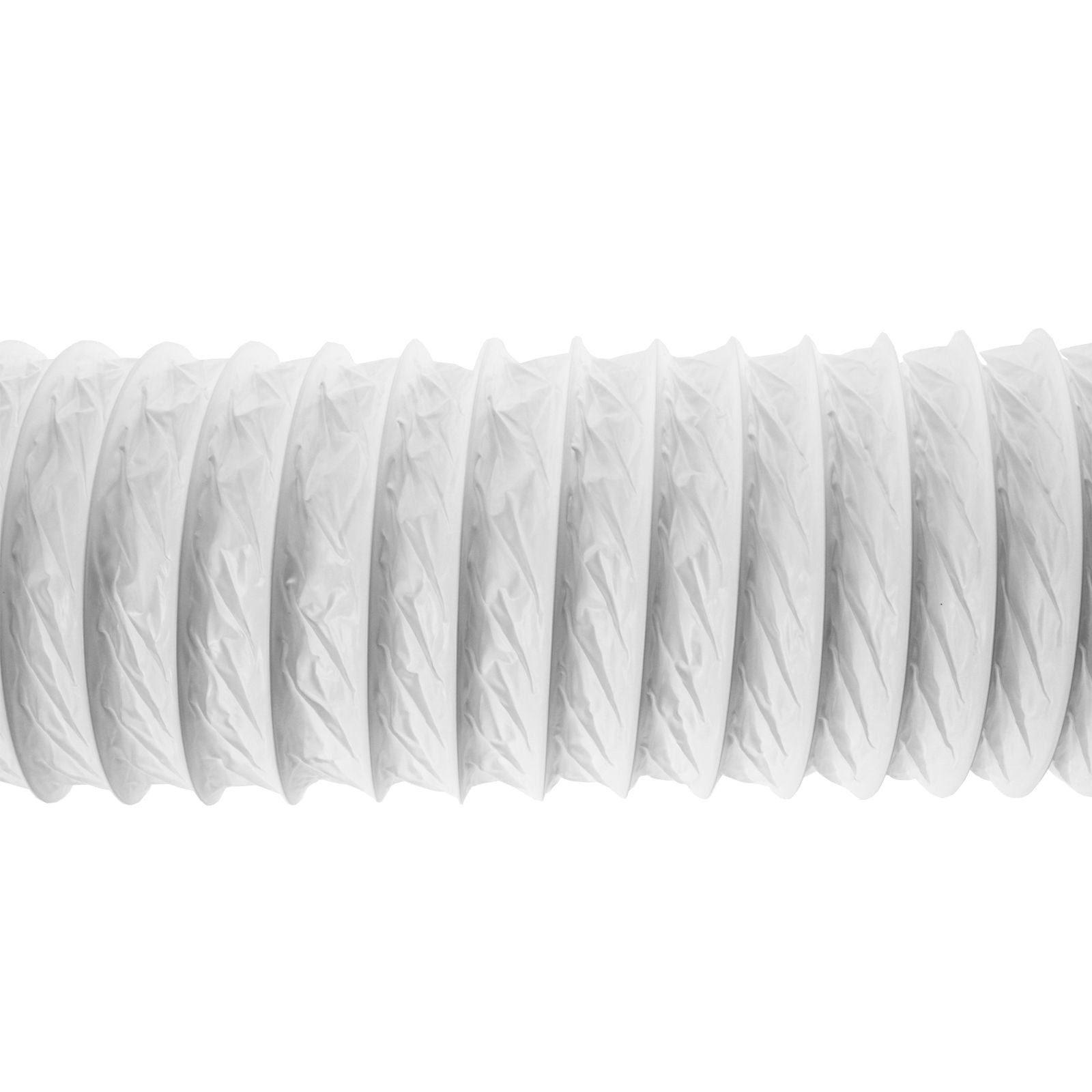 Hose Pipe PVC Duct Extension Kit for CARRIER Air Conditioner (3m, 5")