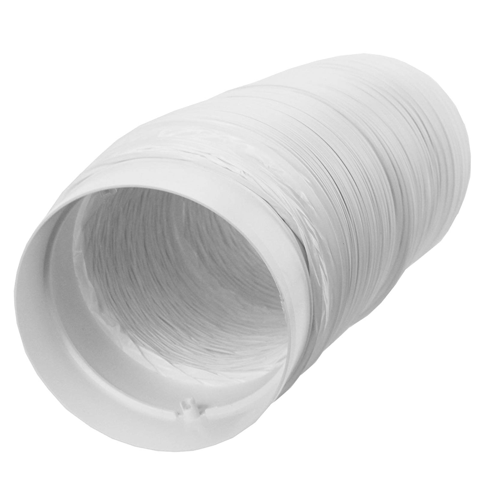Hose Pipe PVC Duct Extension Kit for BLACK & DECKER Air Conditioner (3m, 5")