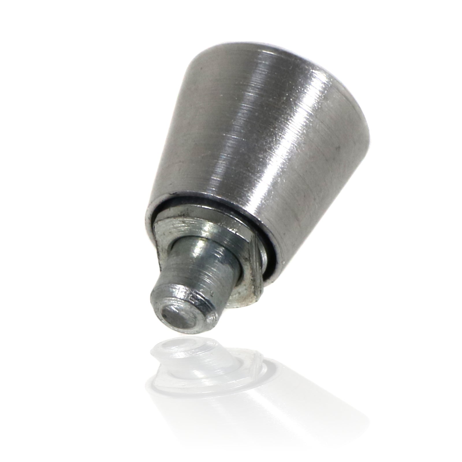 M7 Mini Index Plunger for Thin-Walled Material stainless steel
